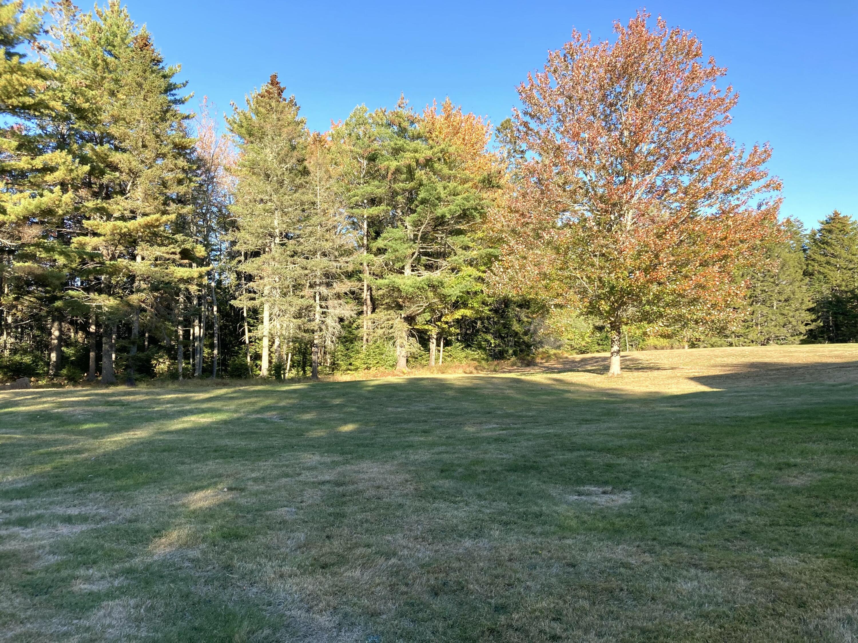 122 Cross Road, Hancock, ME, 04640