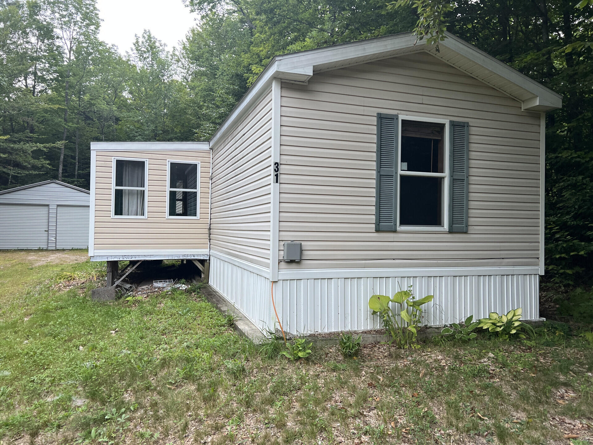 Photo of 31 Valley Road Dixfield ME 04224