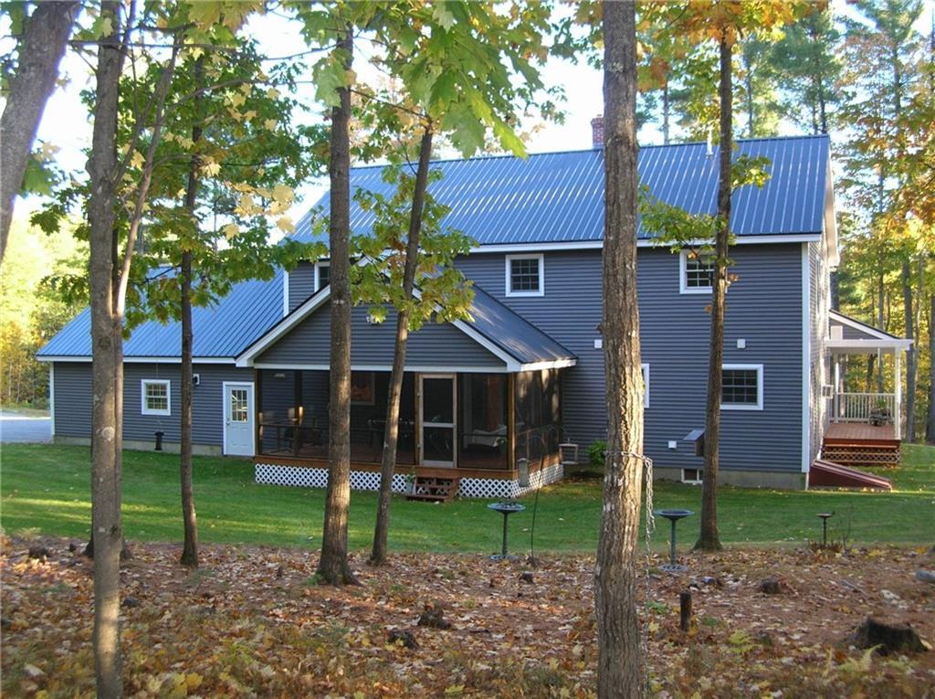 25 Blake Road, Bethel, ME, 04217
