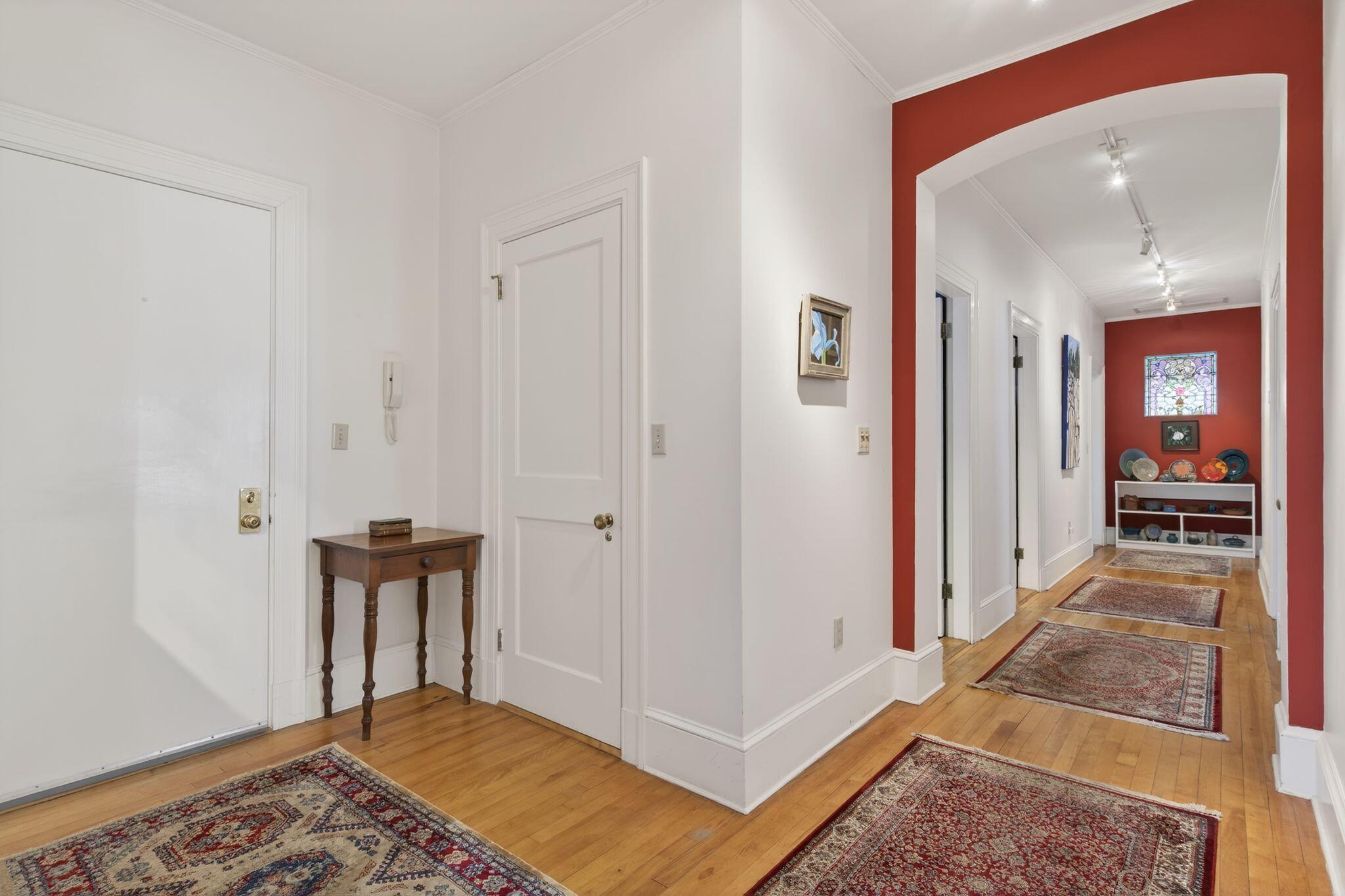 122 Neal Street UNIT 3N, Portland, ME, 04102