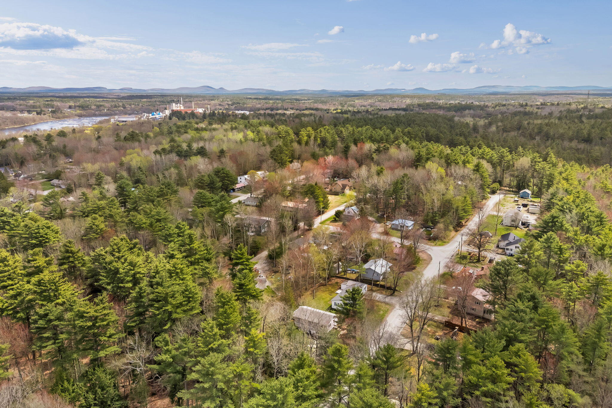 30 Hilliard Street, Old Town, ME, 04468