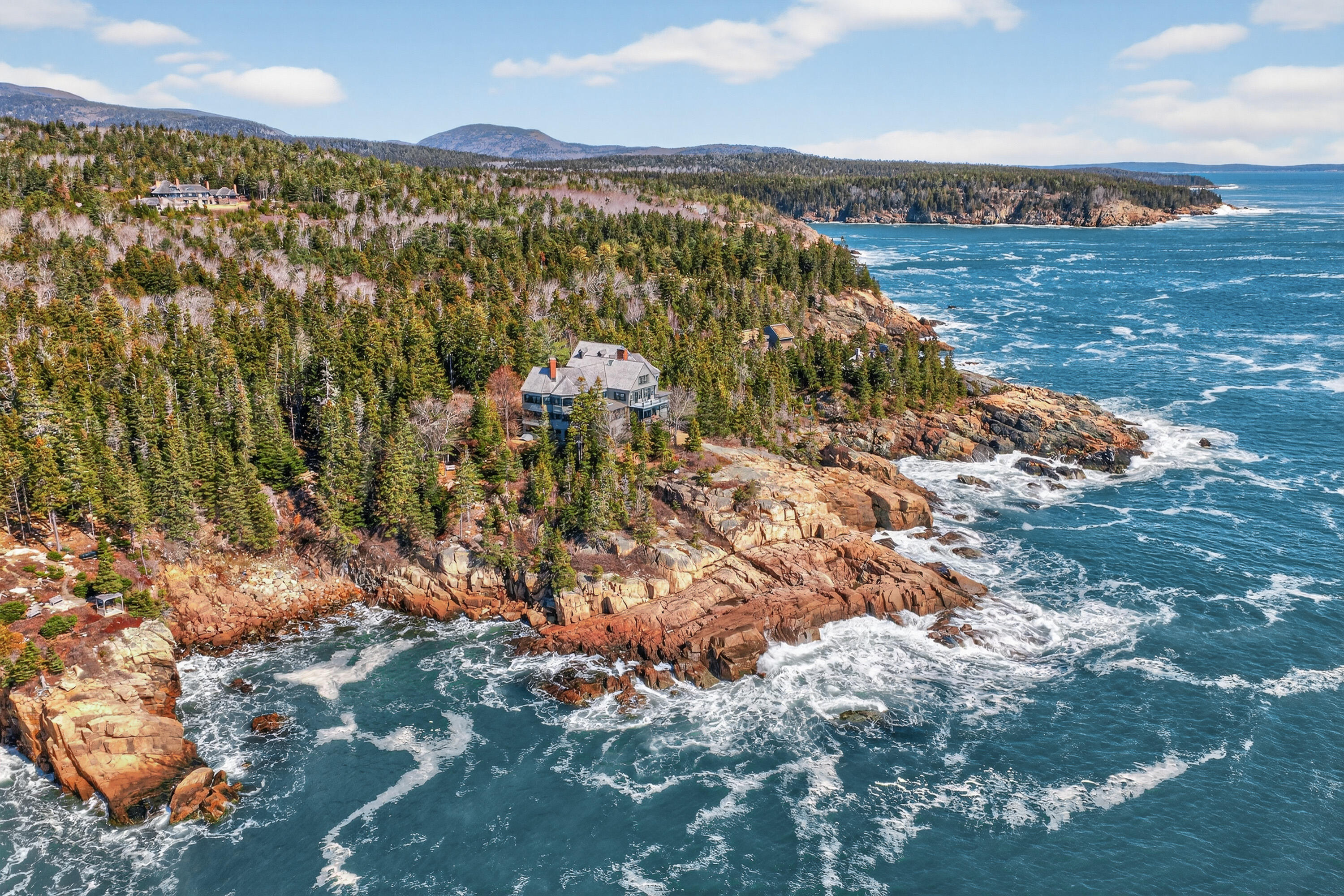 93 Cooksey Drive, Mount Desert, ME, 04660