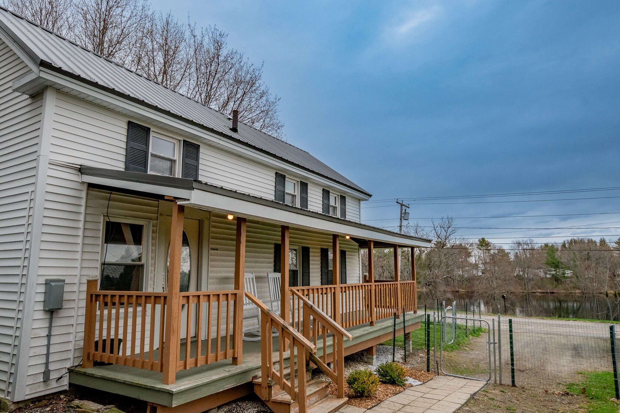 76 Spring Street, Old Town, ME, 04468
