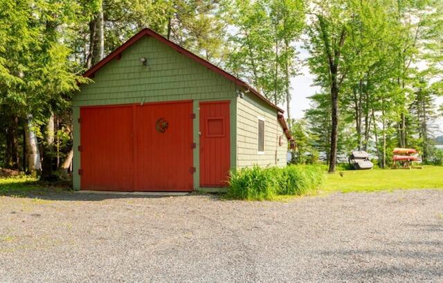 616 Millinocket Lake Road, T3 Indian Purchase Twp, ME, 04462