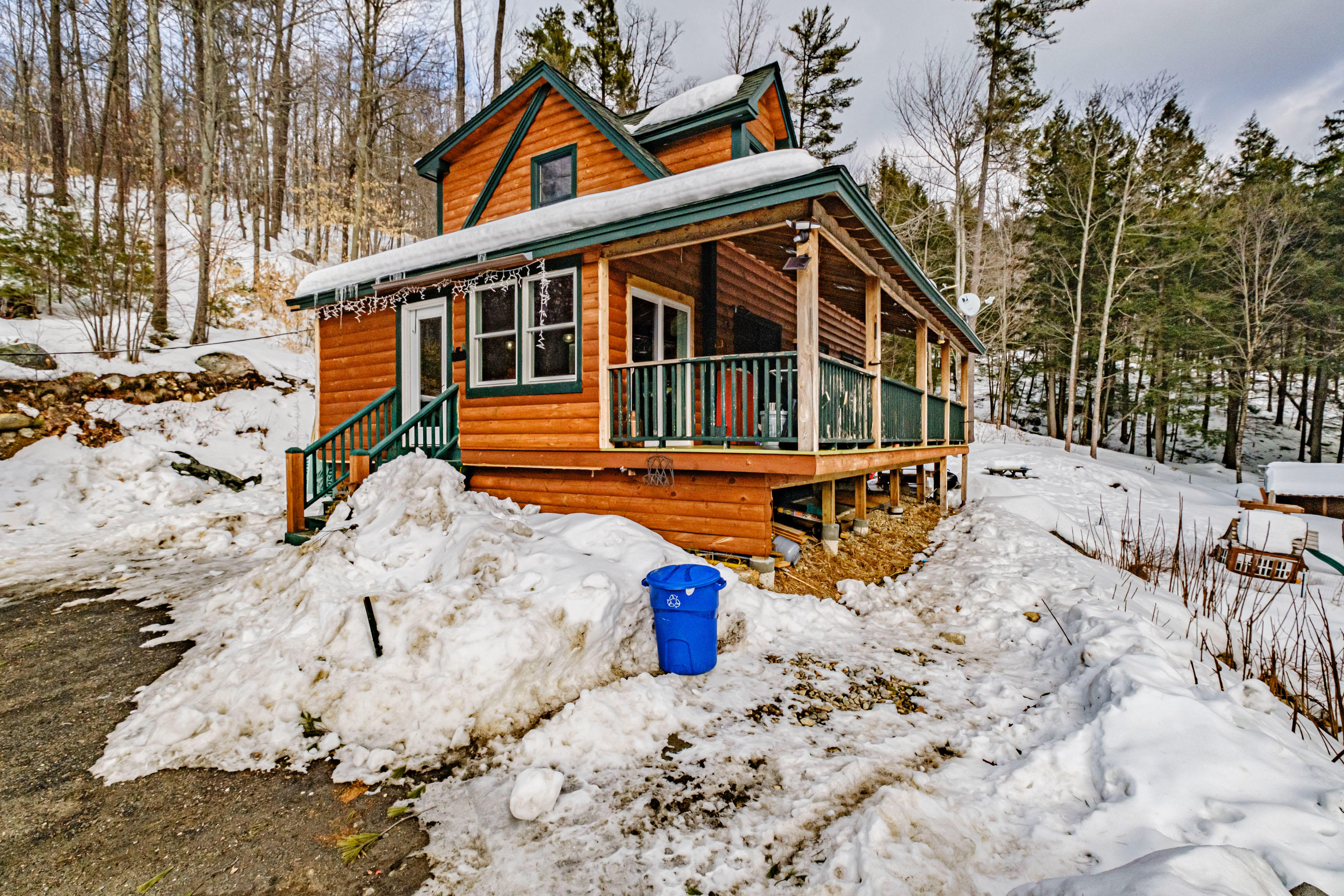 6 Gordon Avenue, Rumford, ME, 04276-4041