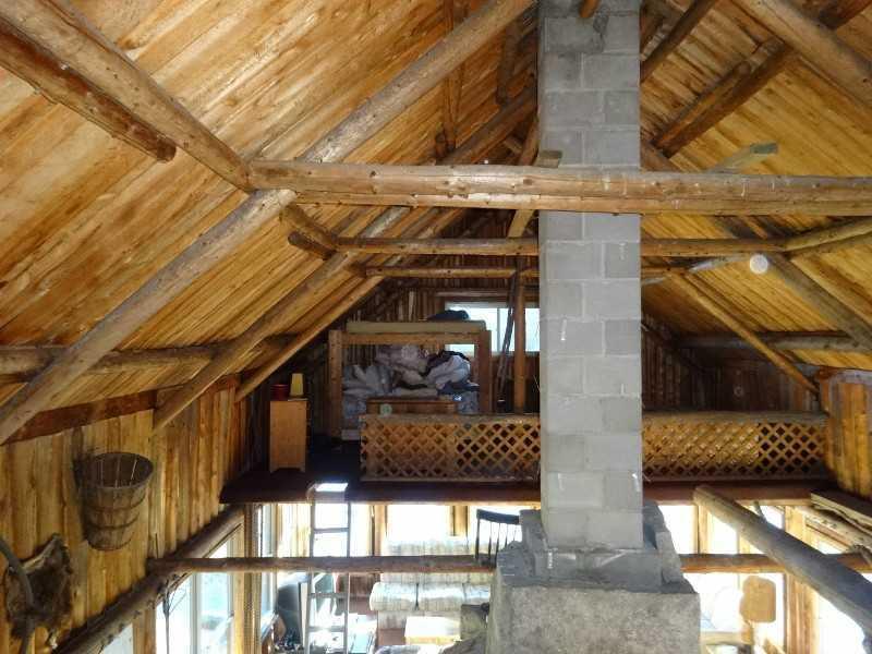 98 Carey'd Away Road, Rumford, ME, 04276