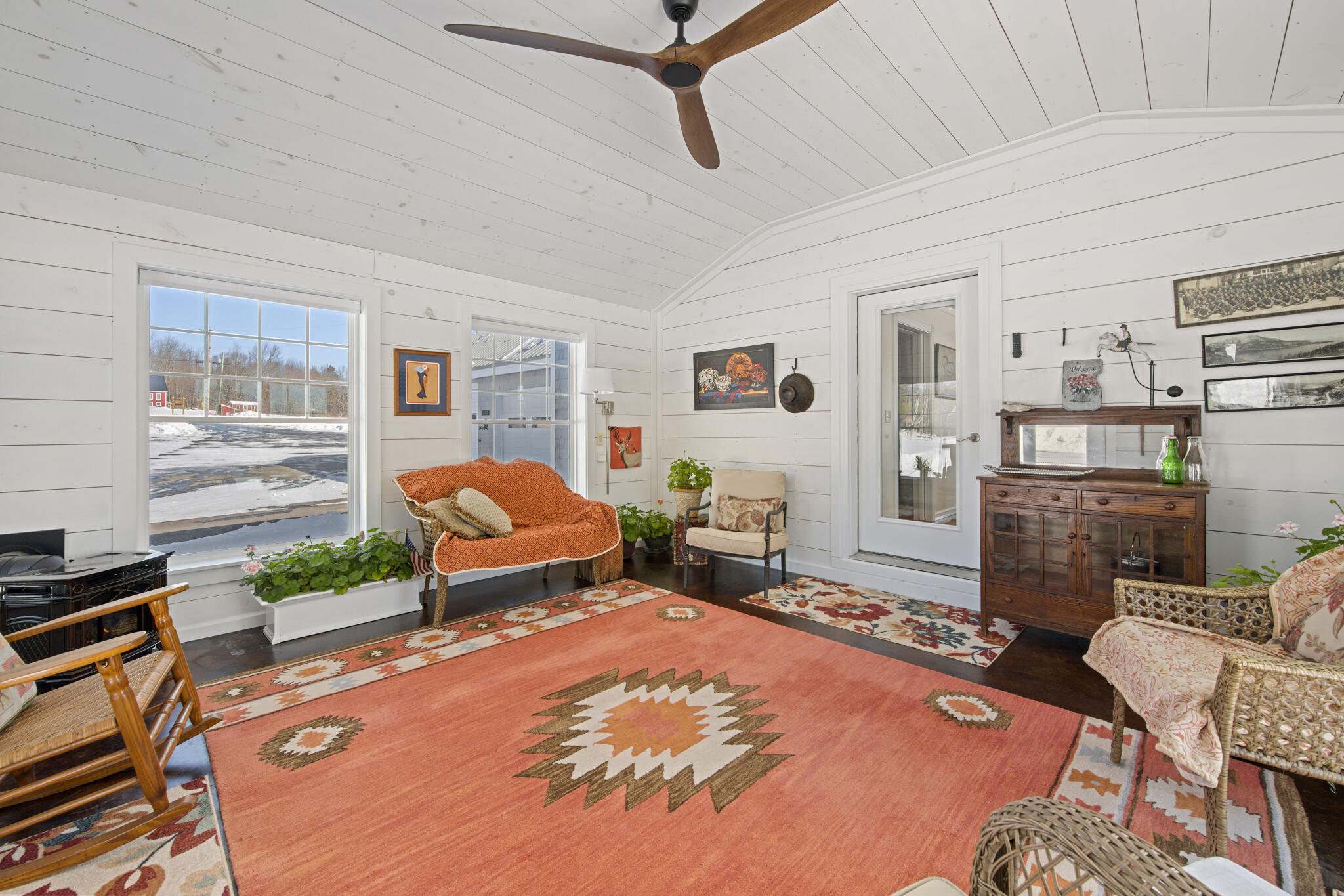 321 Schoodic Lake Road, Brownville, ME, 04414