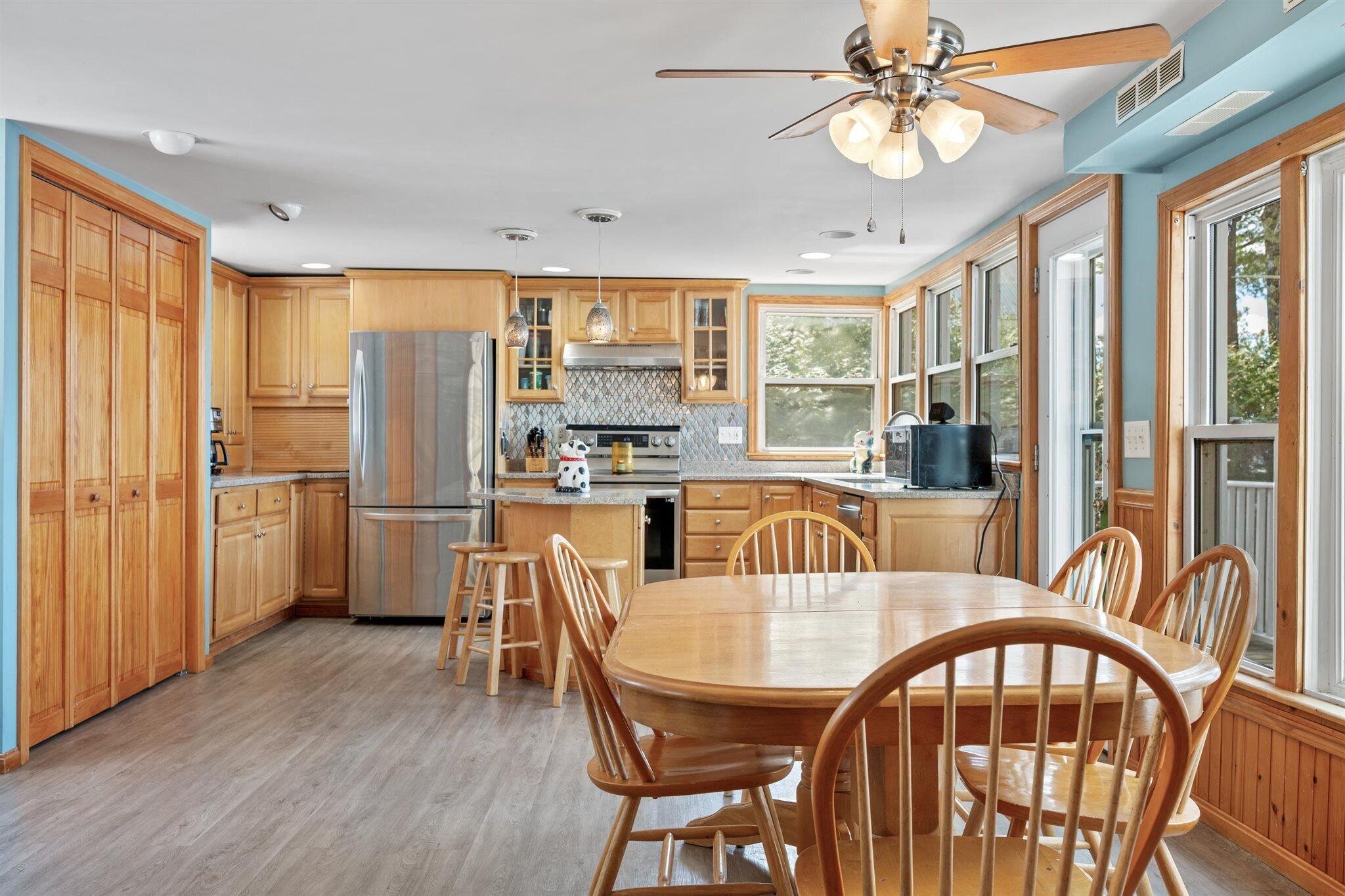 311 Woodland Avenue, Old Town, ME, 04468