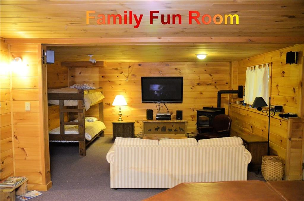 50 Log Cabin Lane, Greenwood, ME, 04255