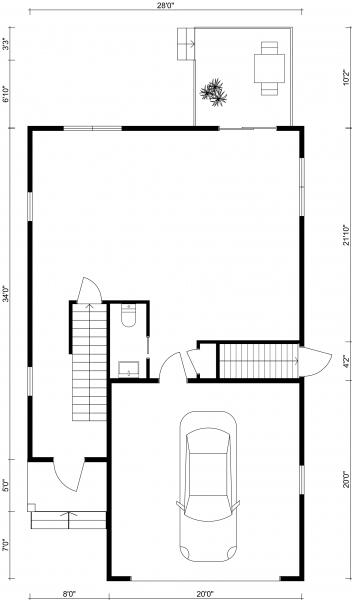 109 Deer Hill Circle, Westbrook, ME, 04092