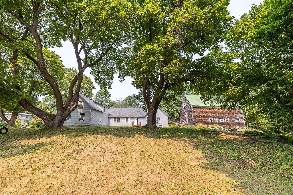 497 N Parish Road, Turner, ME, 04282