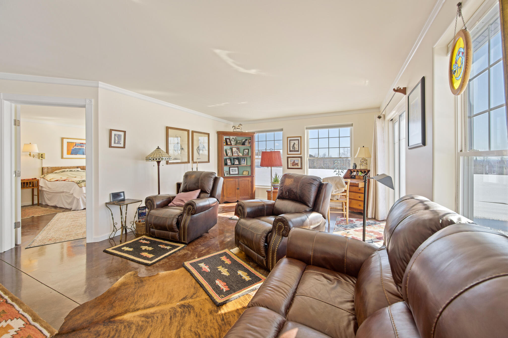 321 Schoodic Lake Road, Brownville, ME, 04414