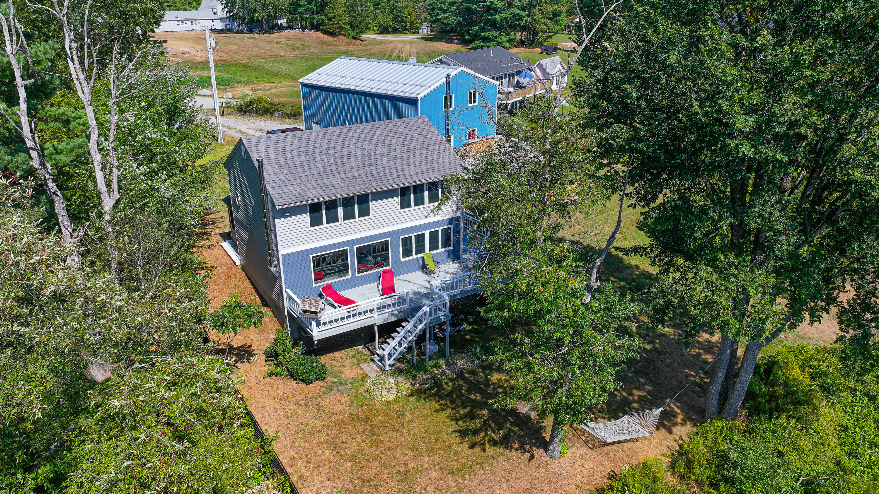 17 Dyvonne Terrace, Bridgton, ME, 04009