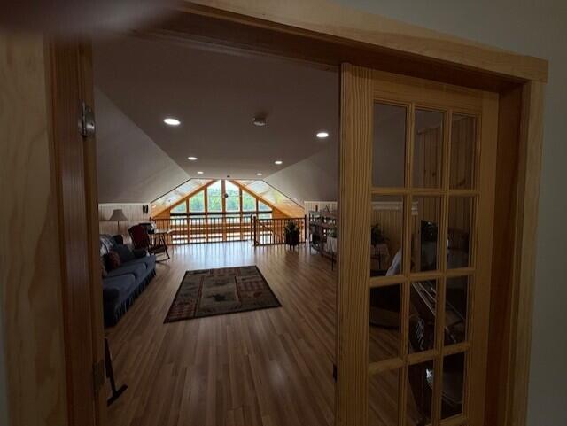 1027 Gardner Creek Road, Wade, ME, 04786