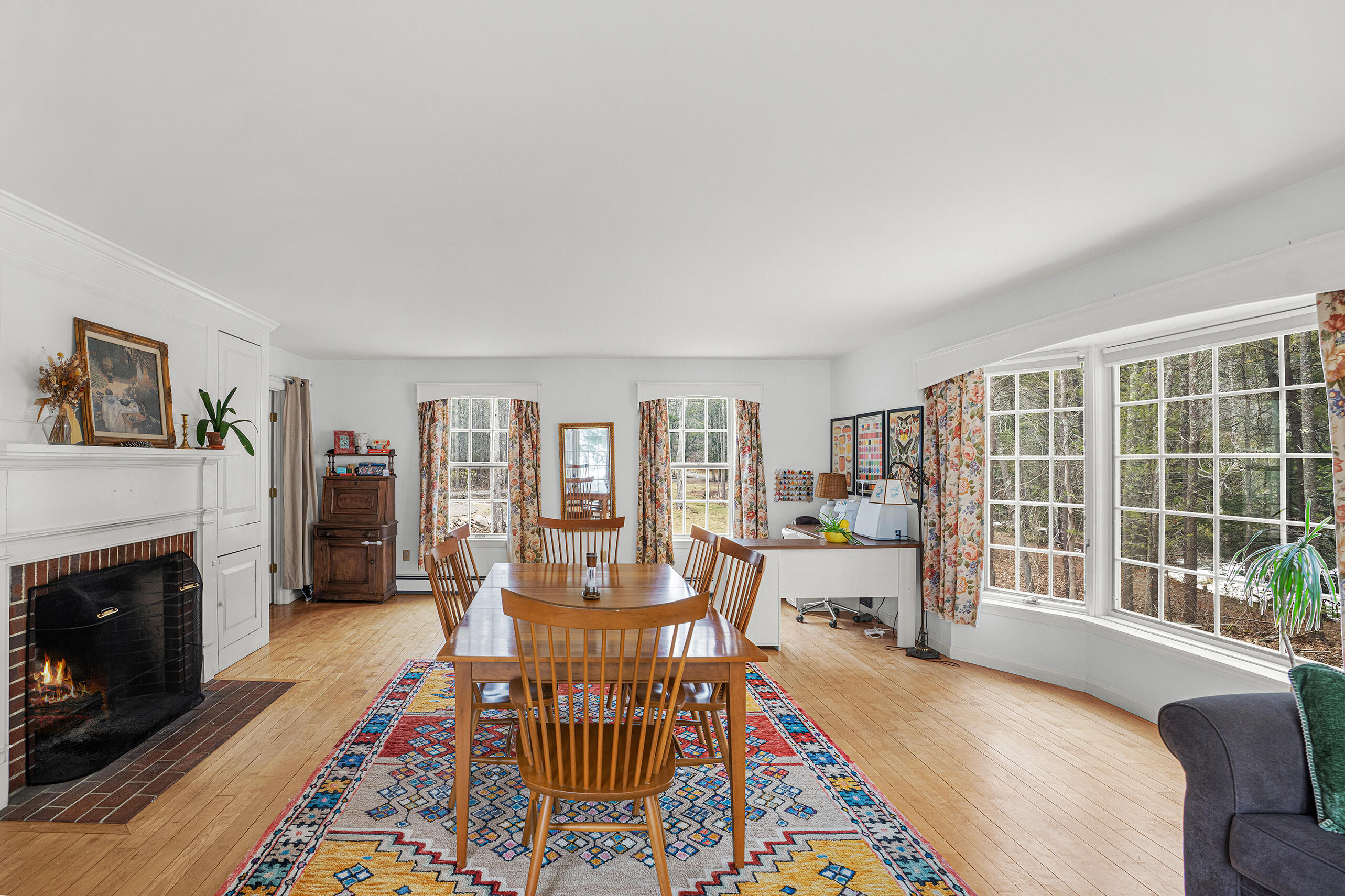 46 River Edge Drive, Woolwich, ME, 04579