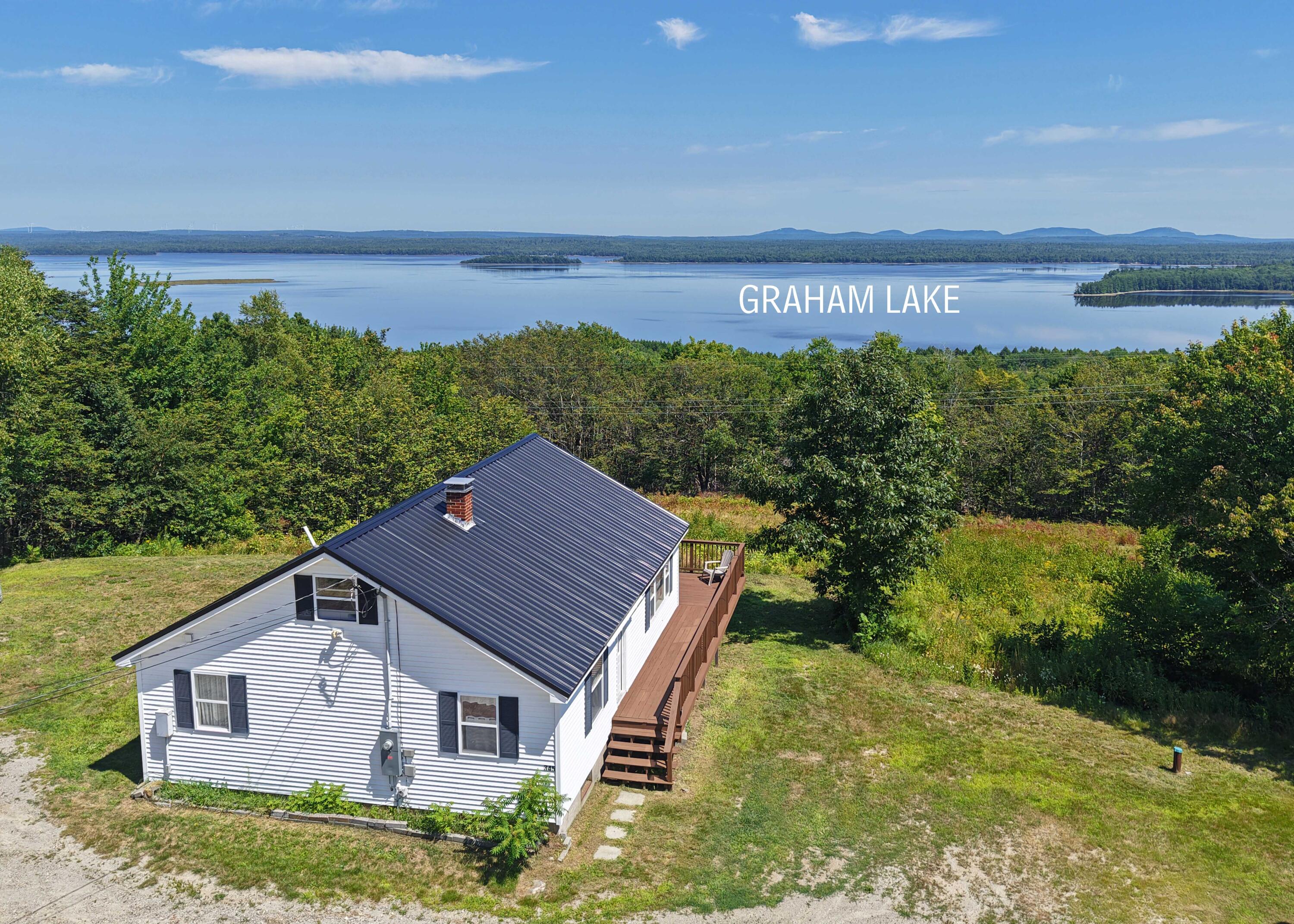 Photo of 345 Gary Moore Road Ellsworth ME 04605
