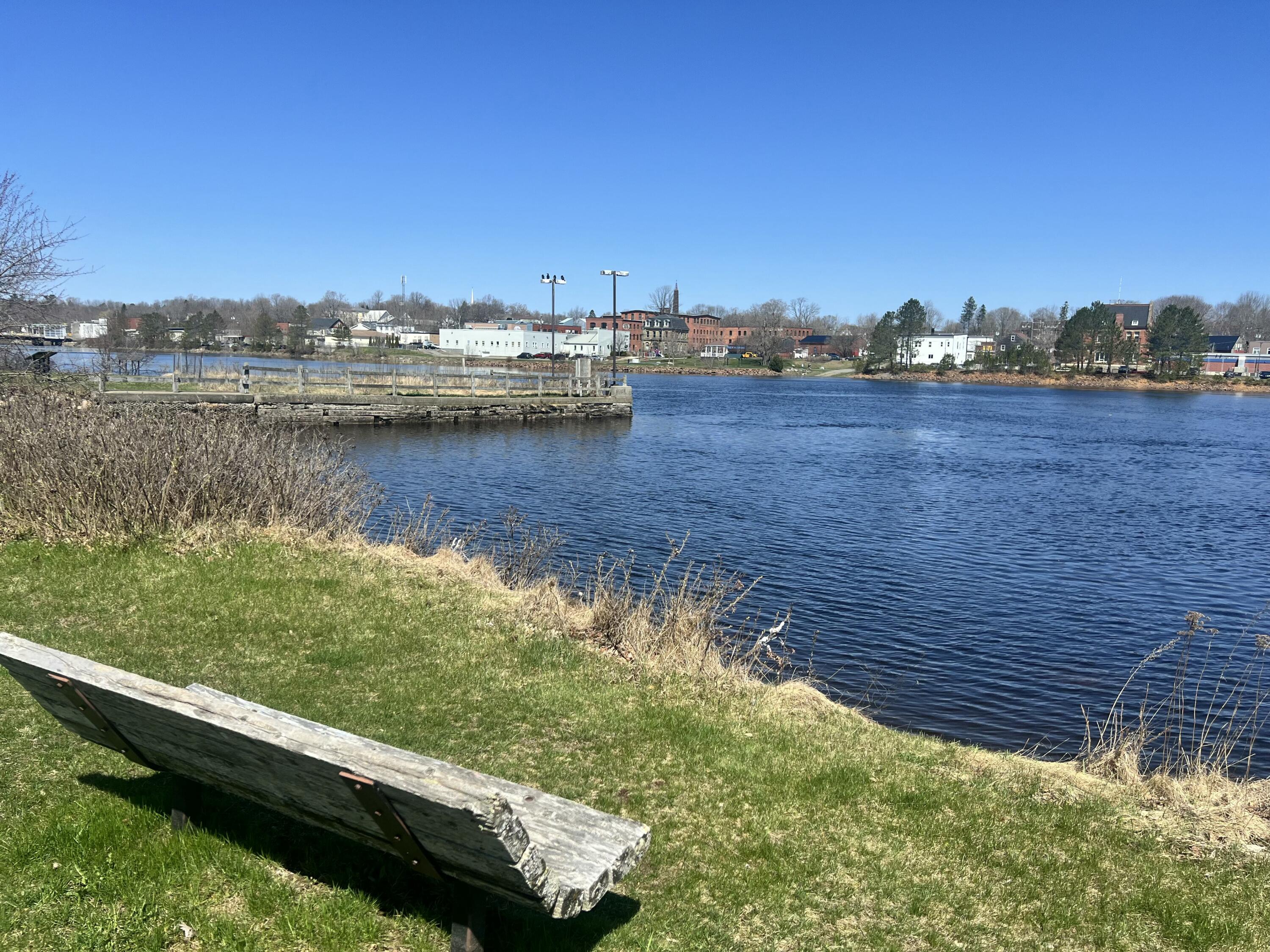 112 South Street, Calais, ME, 04619