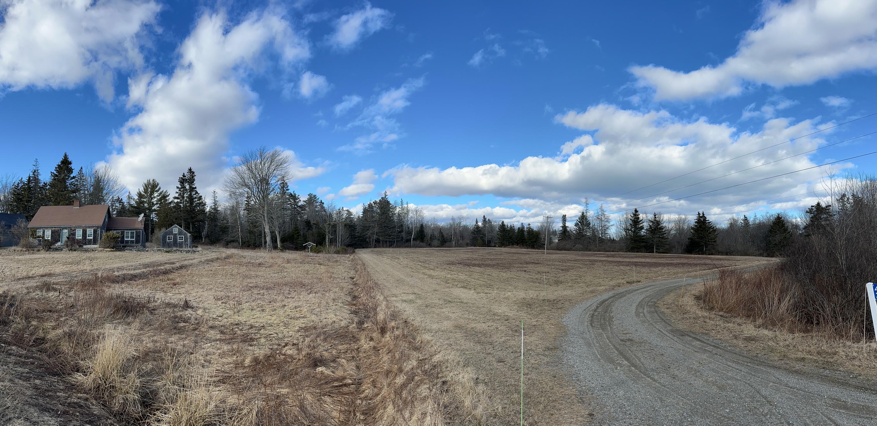 47 Ridge Road, Saint George, ME, 04860