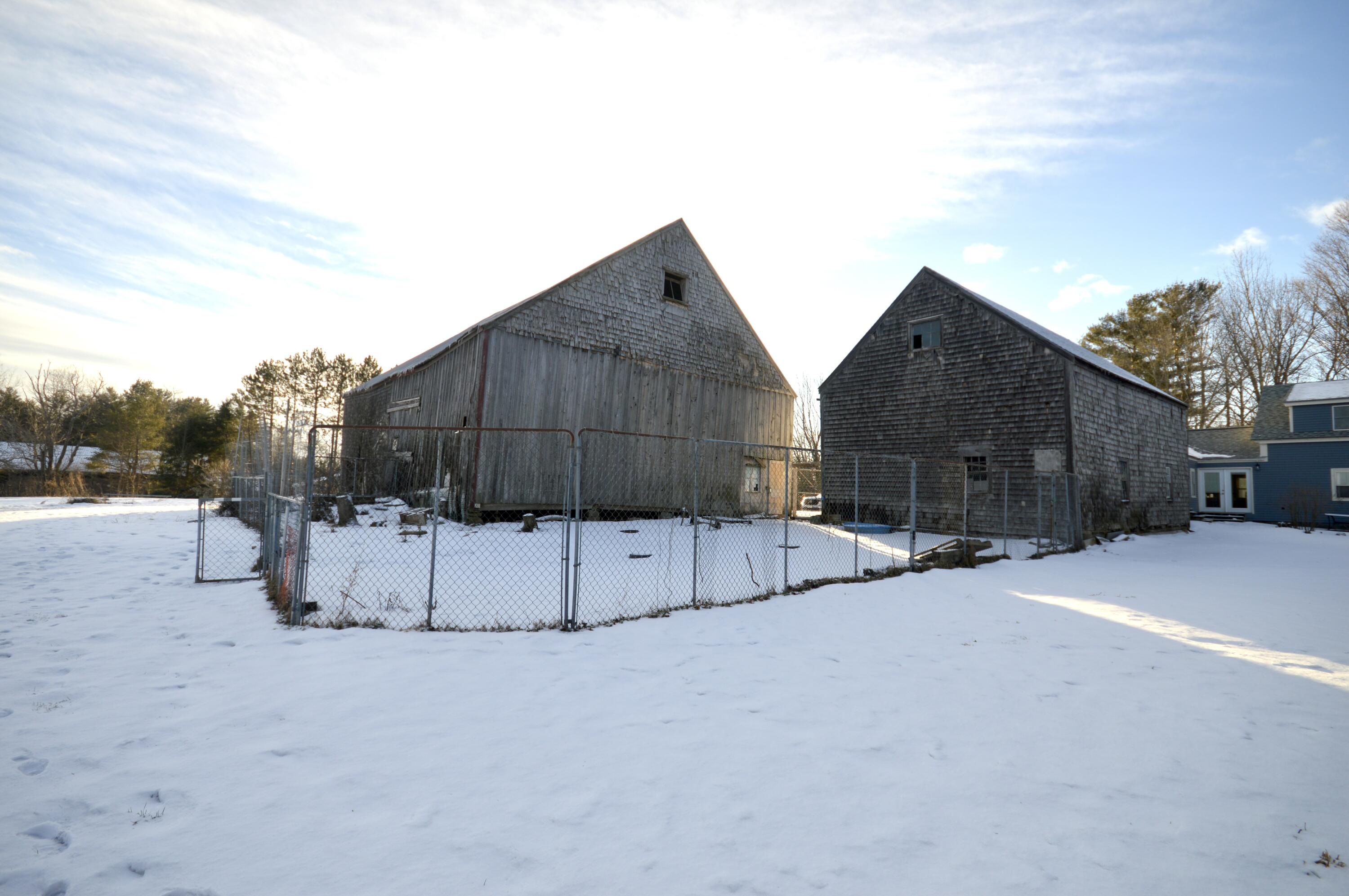 42 Fowler Road, Orrington, ME, 04474