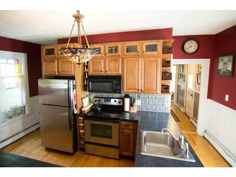1374 Route 2, Rumford, ME, 04276