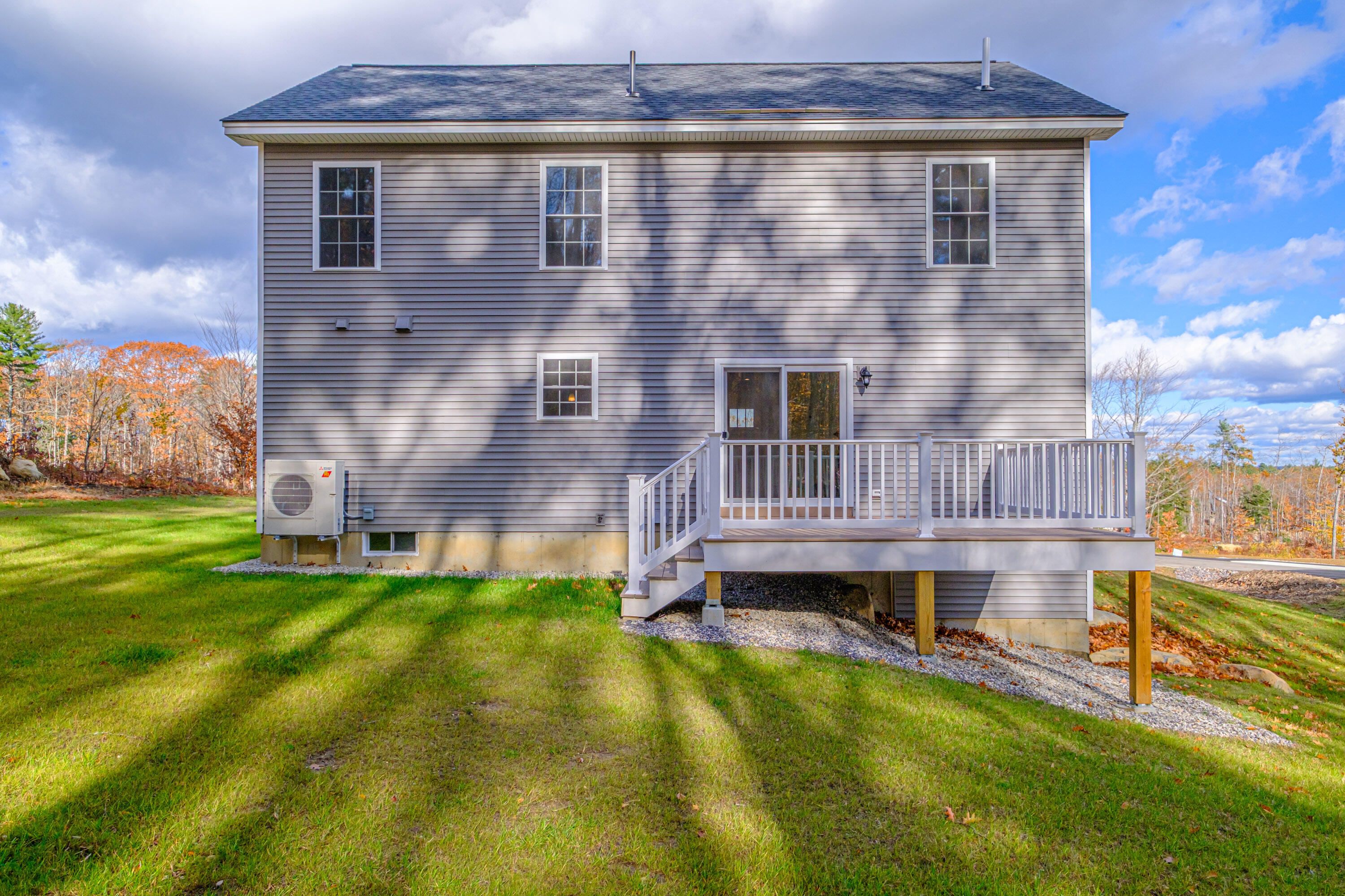 31 Woodbrey Lane, Standish, ME, 04084