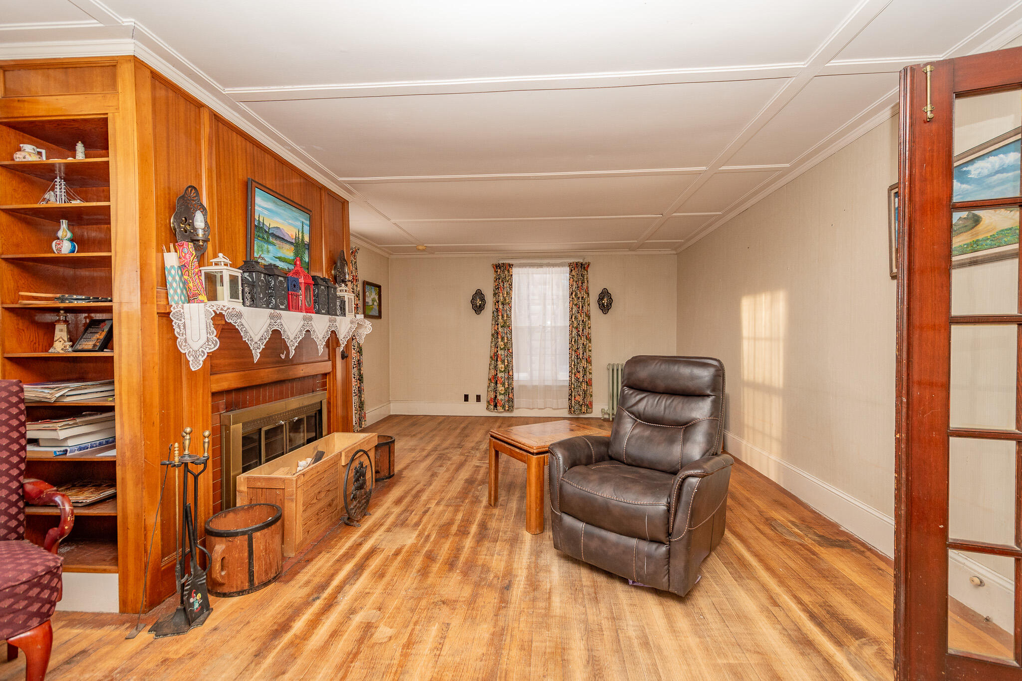 11 Alton Street, Milo, ME, 04463