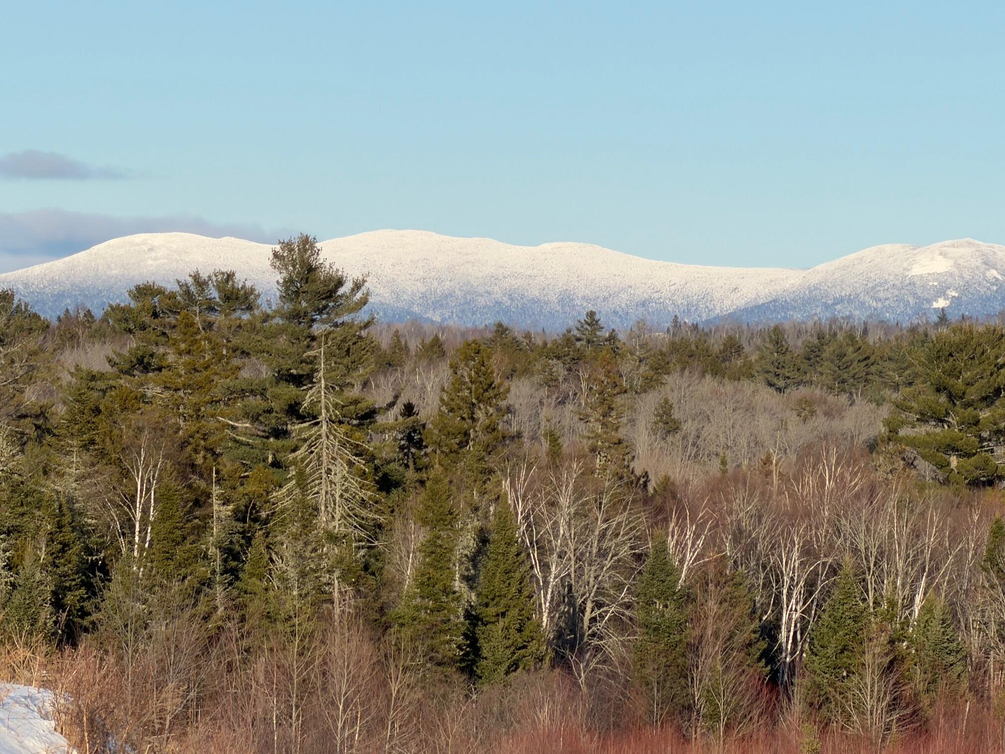 M5 Lot 1&3 East Road, Greenville, ME, 04441