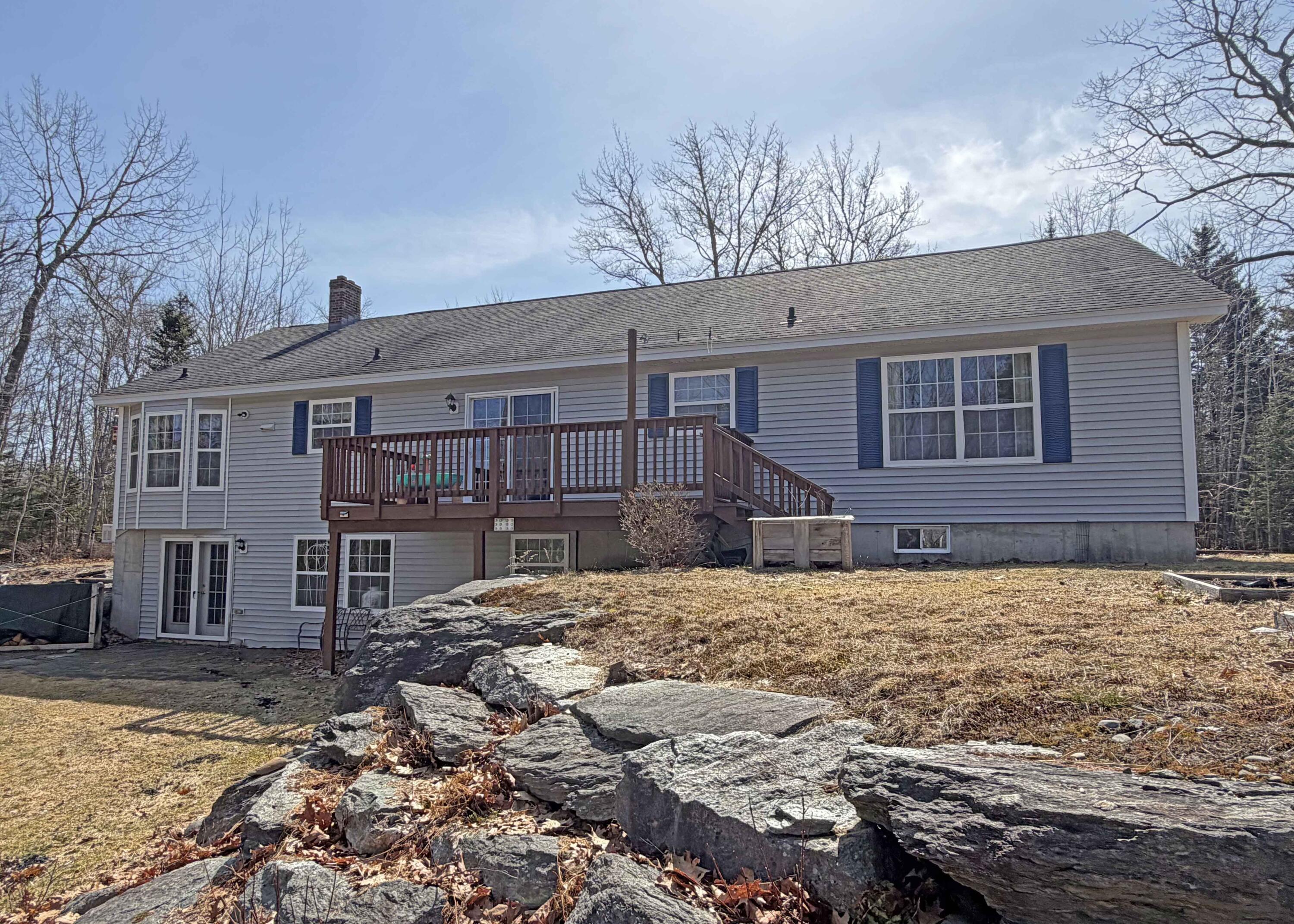 1119 Bayside Road, Trenton, ME, 04605