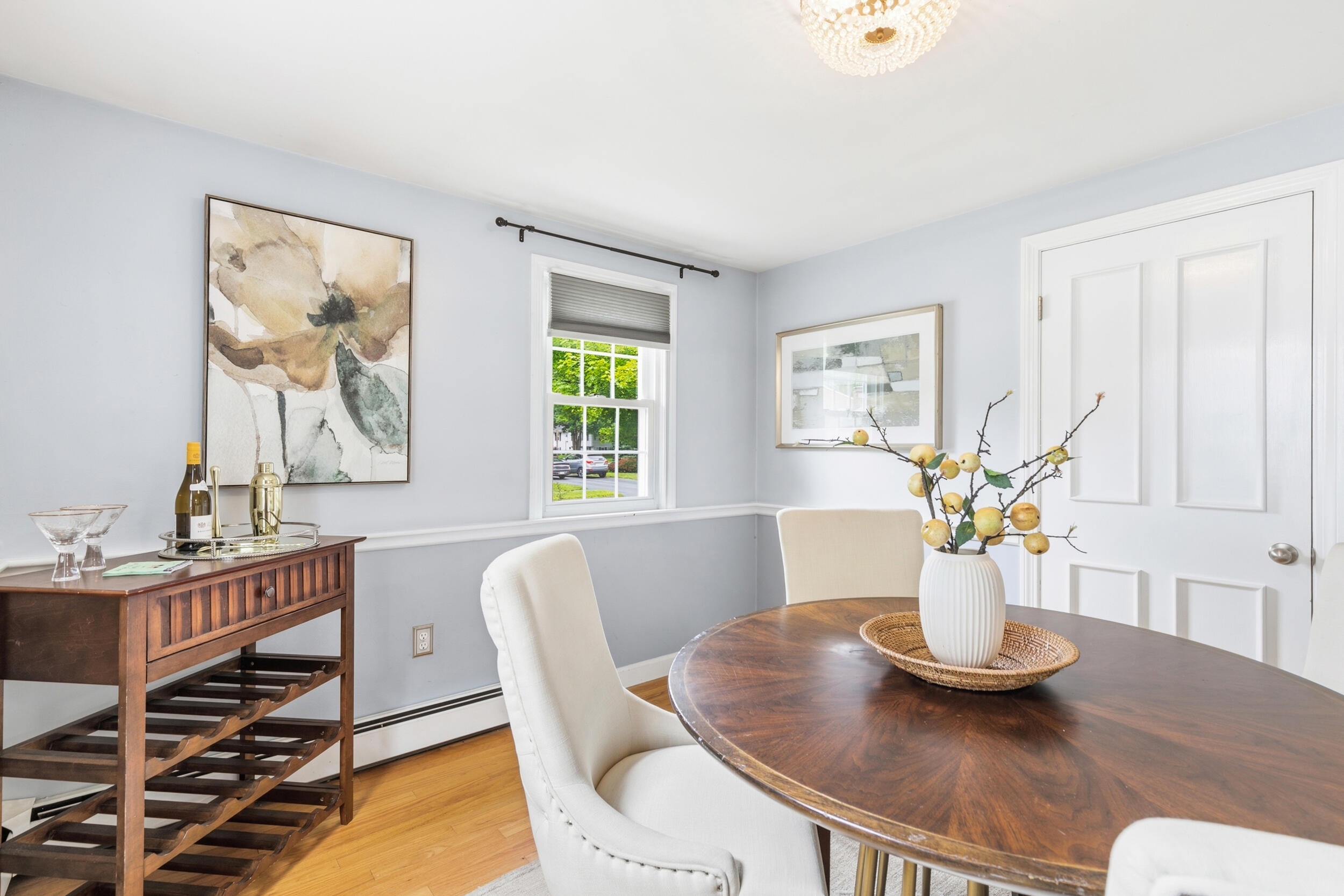147 Pinecrest Road, Portland, ME 04102 Dining Room