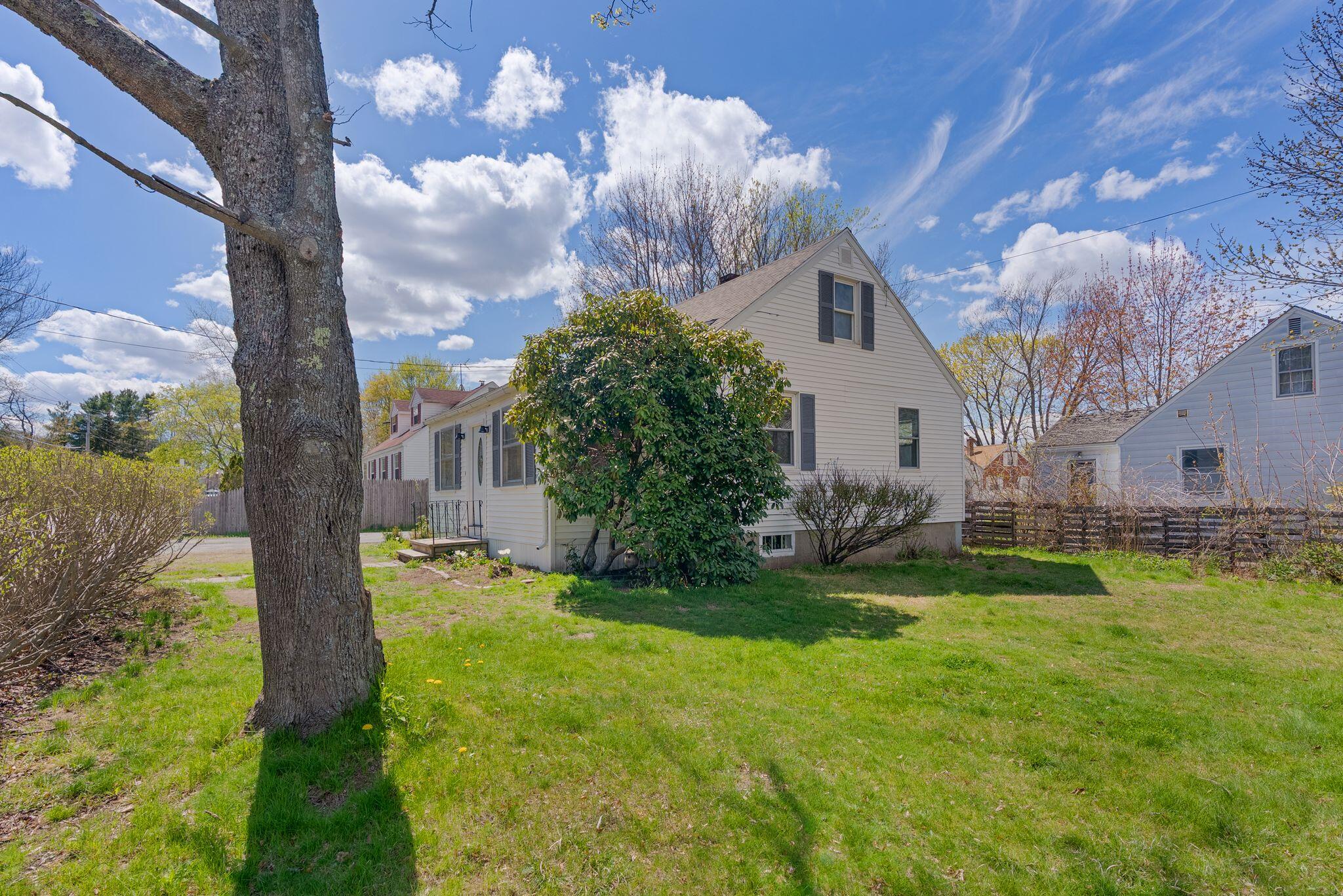 711 Highland Avenue, South Portland, ME, 04106