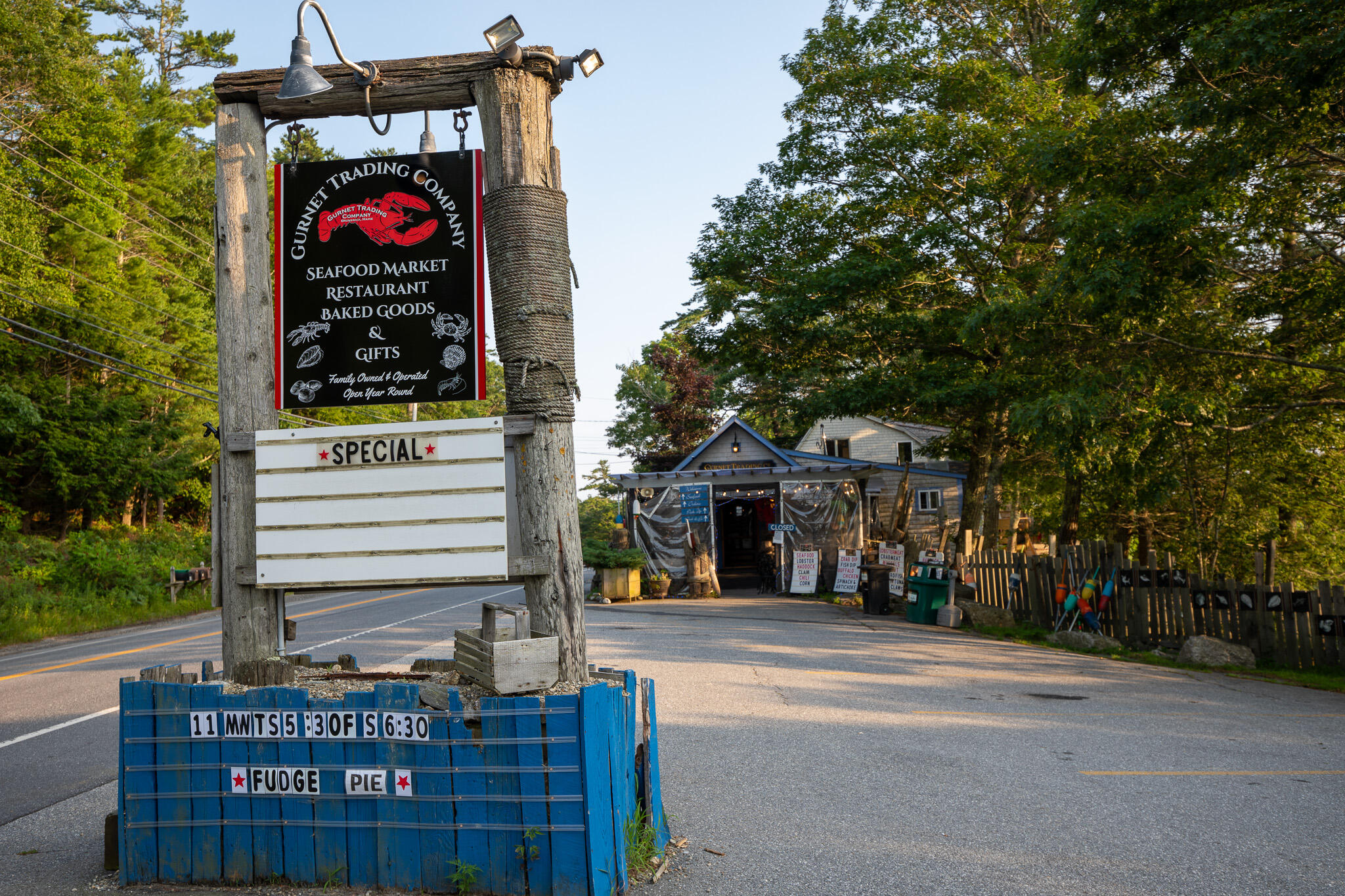 0 Bayview Road UNIT 2, Harpswell, ME, 04066