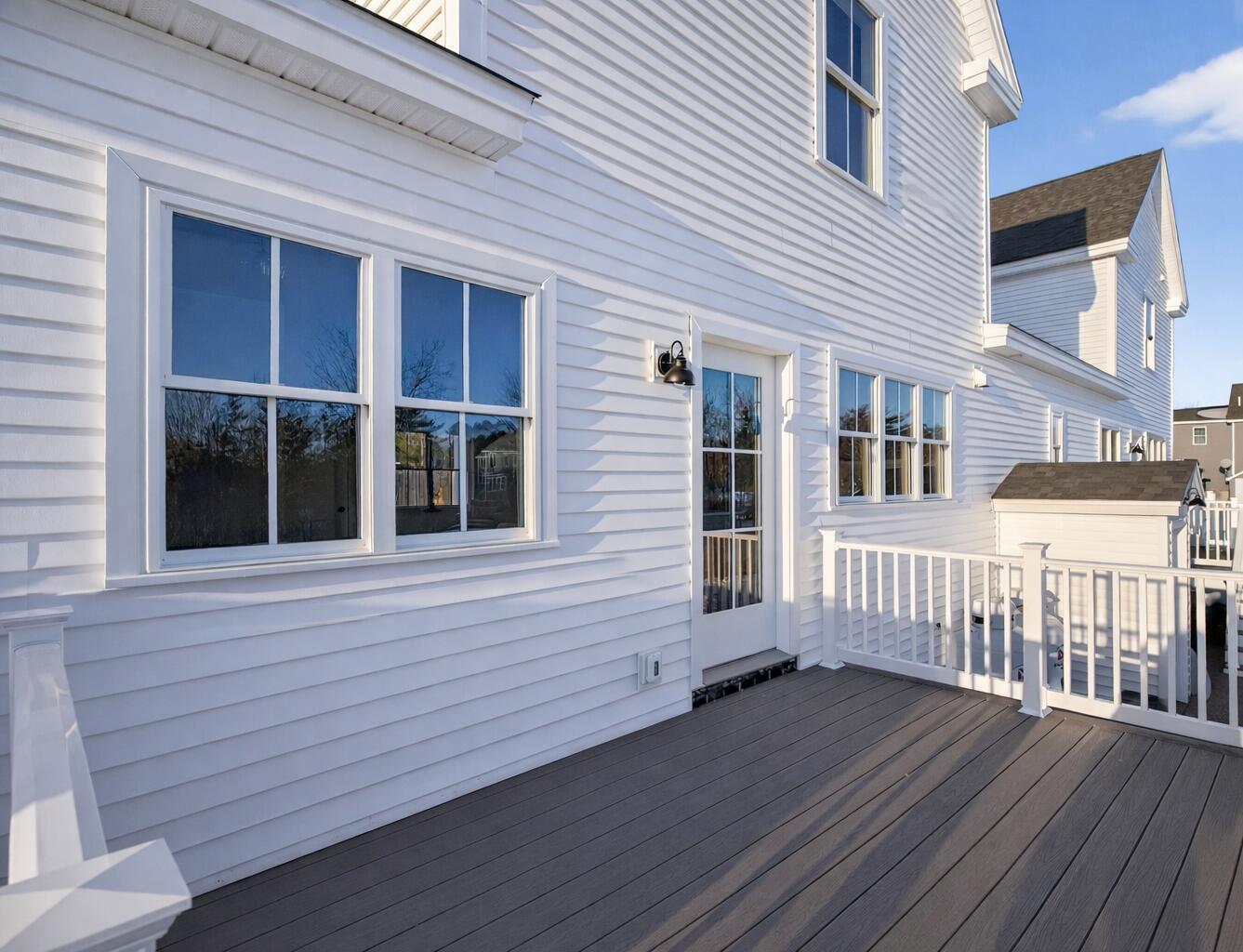 12 Holbrook Farms Way UNIT 2, Scarborough, ME, 04074