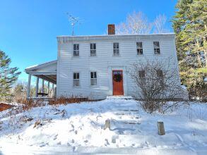 965 Industry Road, Farmington, ME, 04938