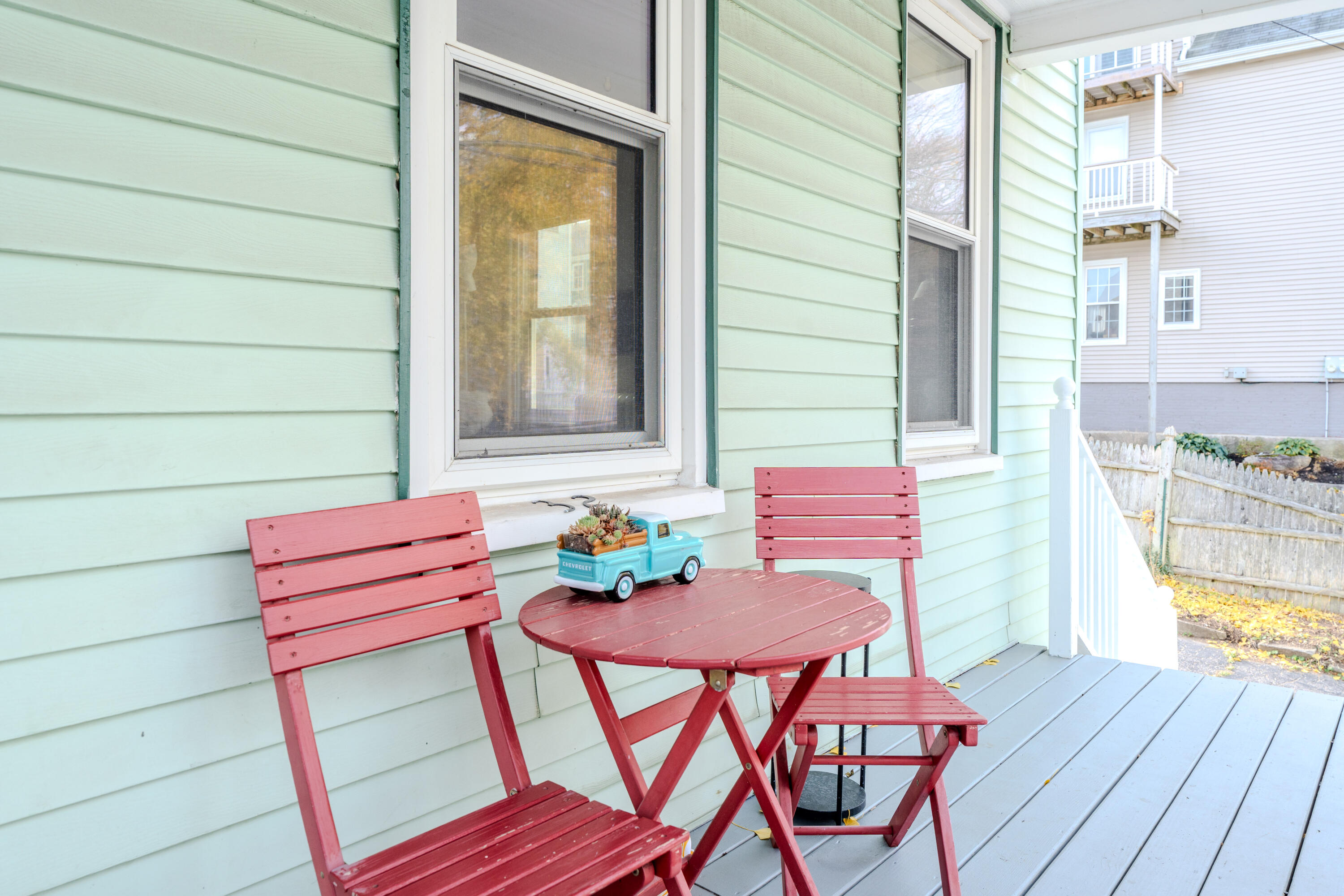 32 Melbourne Street, Portland, ME, 04101