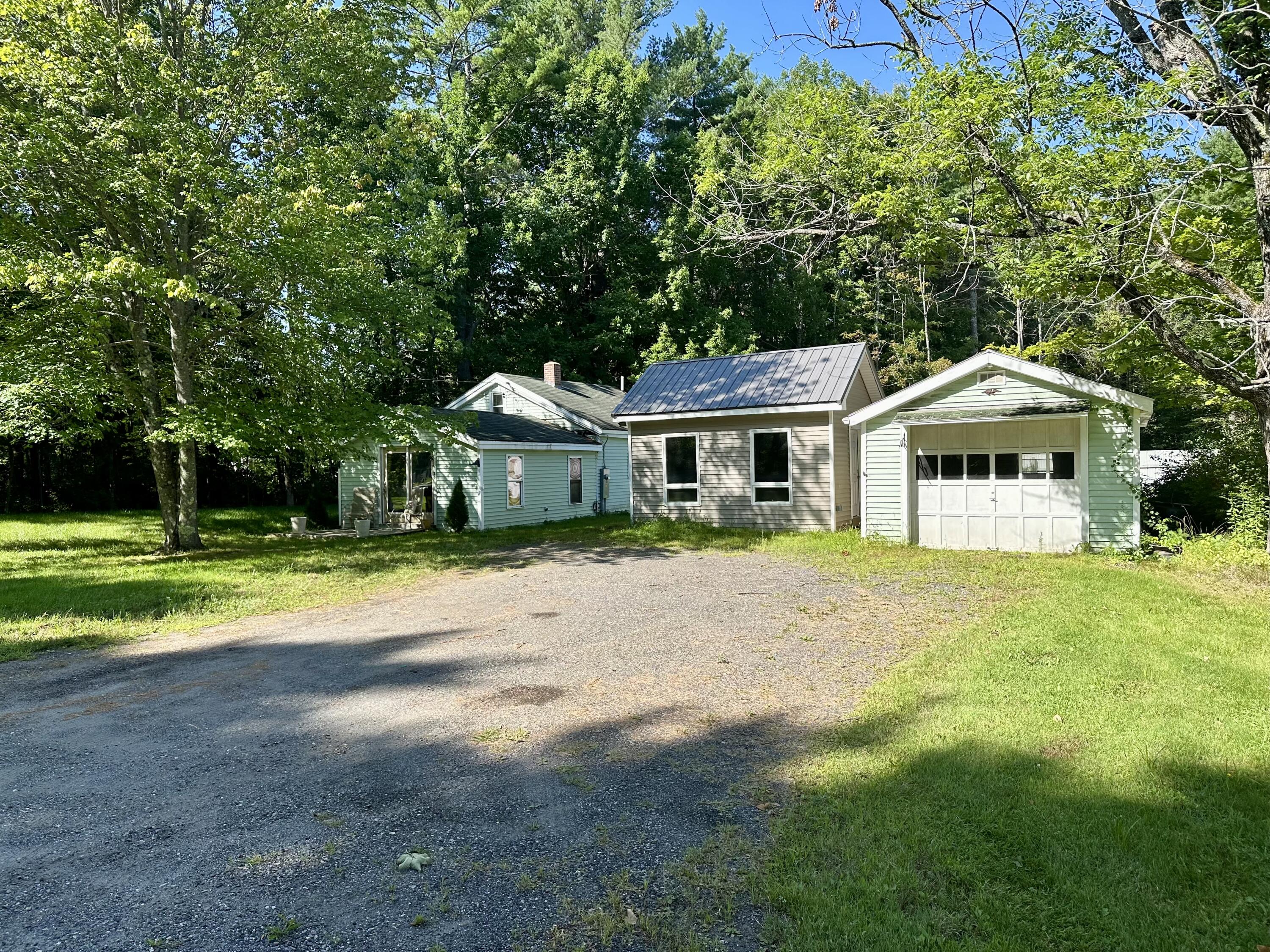 Augusta Maine Homes For Sale
