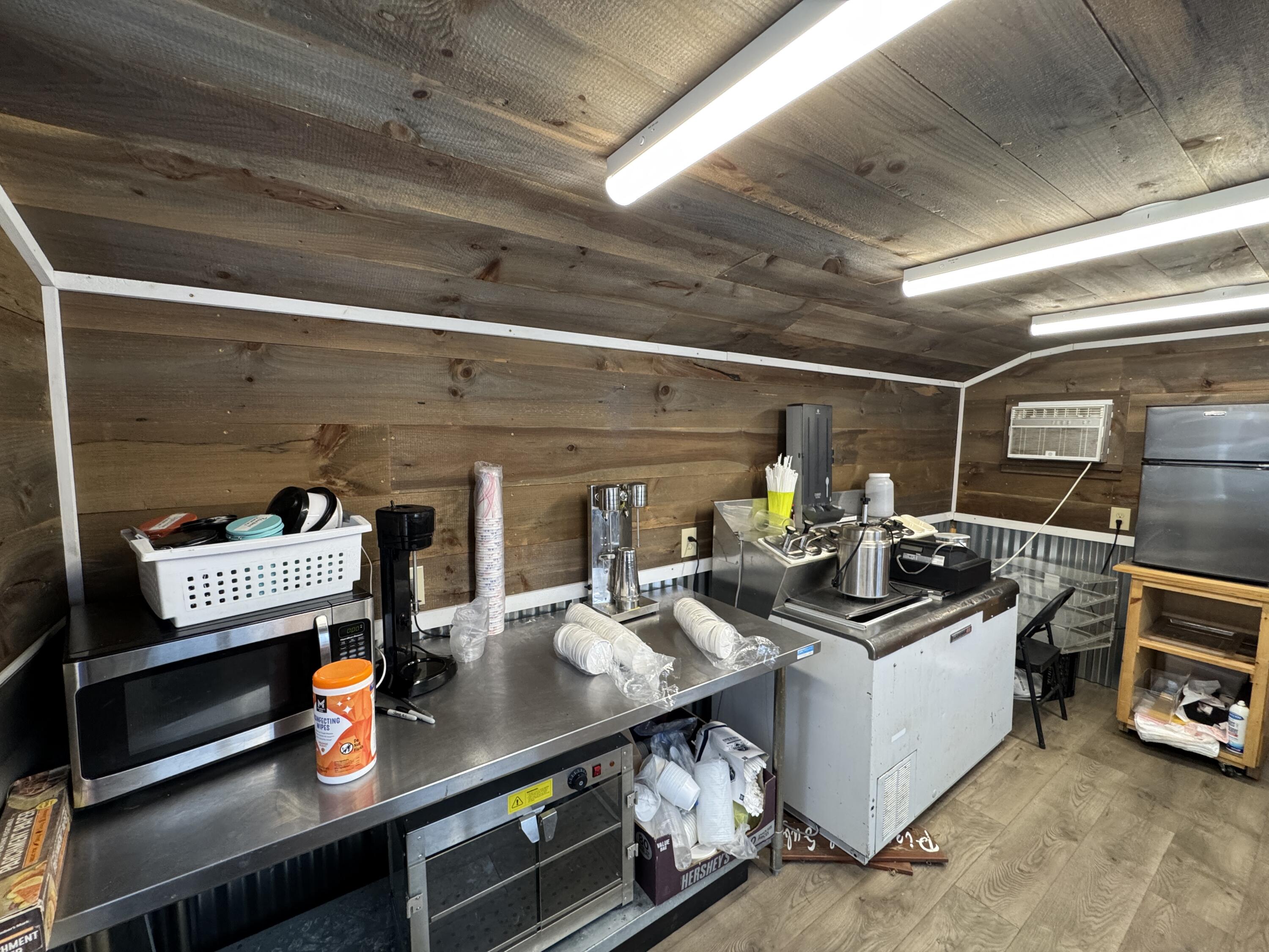 7 Park Street, Springfield, ME, 04487