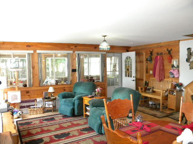 45 Beaver brook Road, Bowerbank, ME, 04426