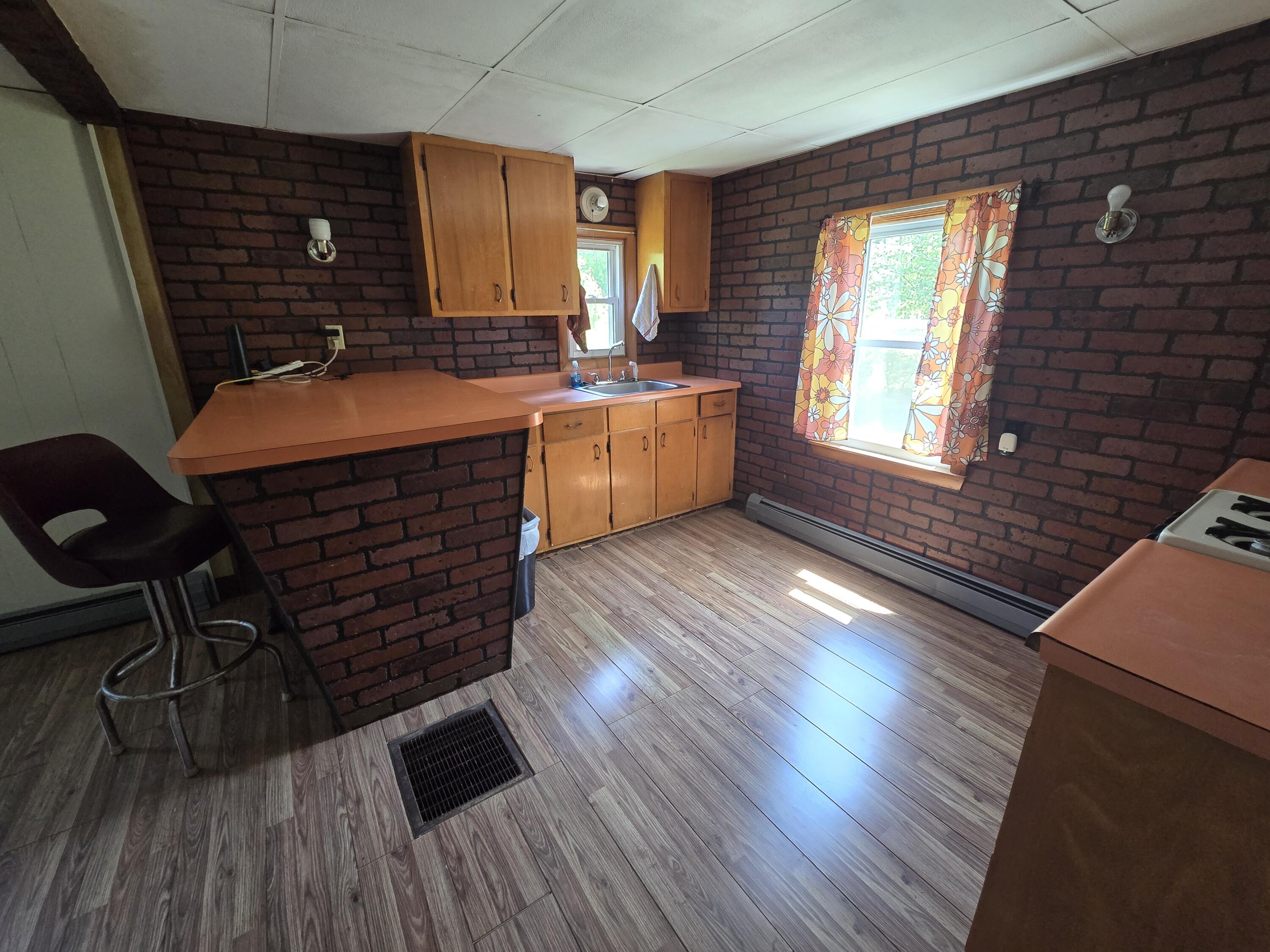 435 E Ridge Road, Greenbush, ME, 04418
