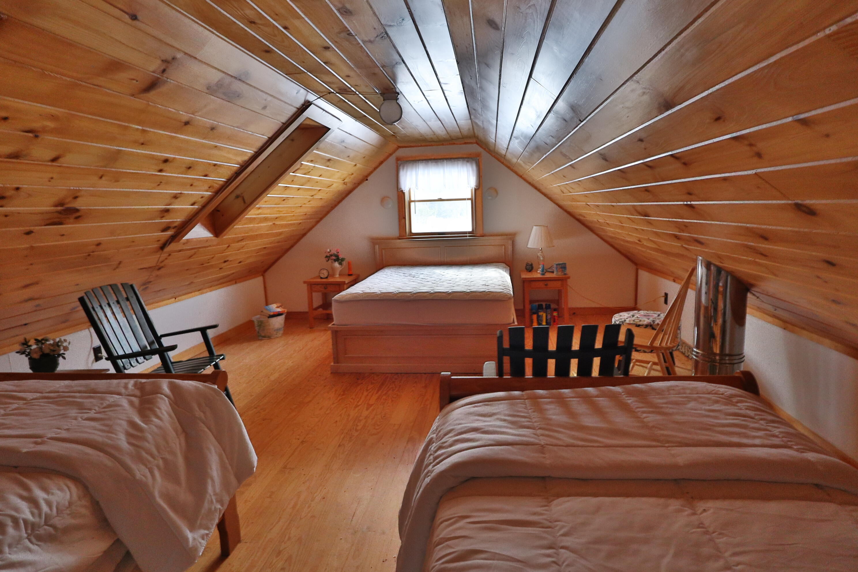 5.2 Lobster Lake, Lobster Twp, ME, 04441