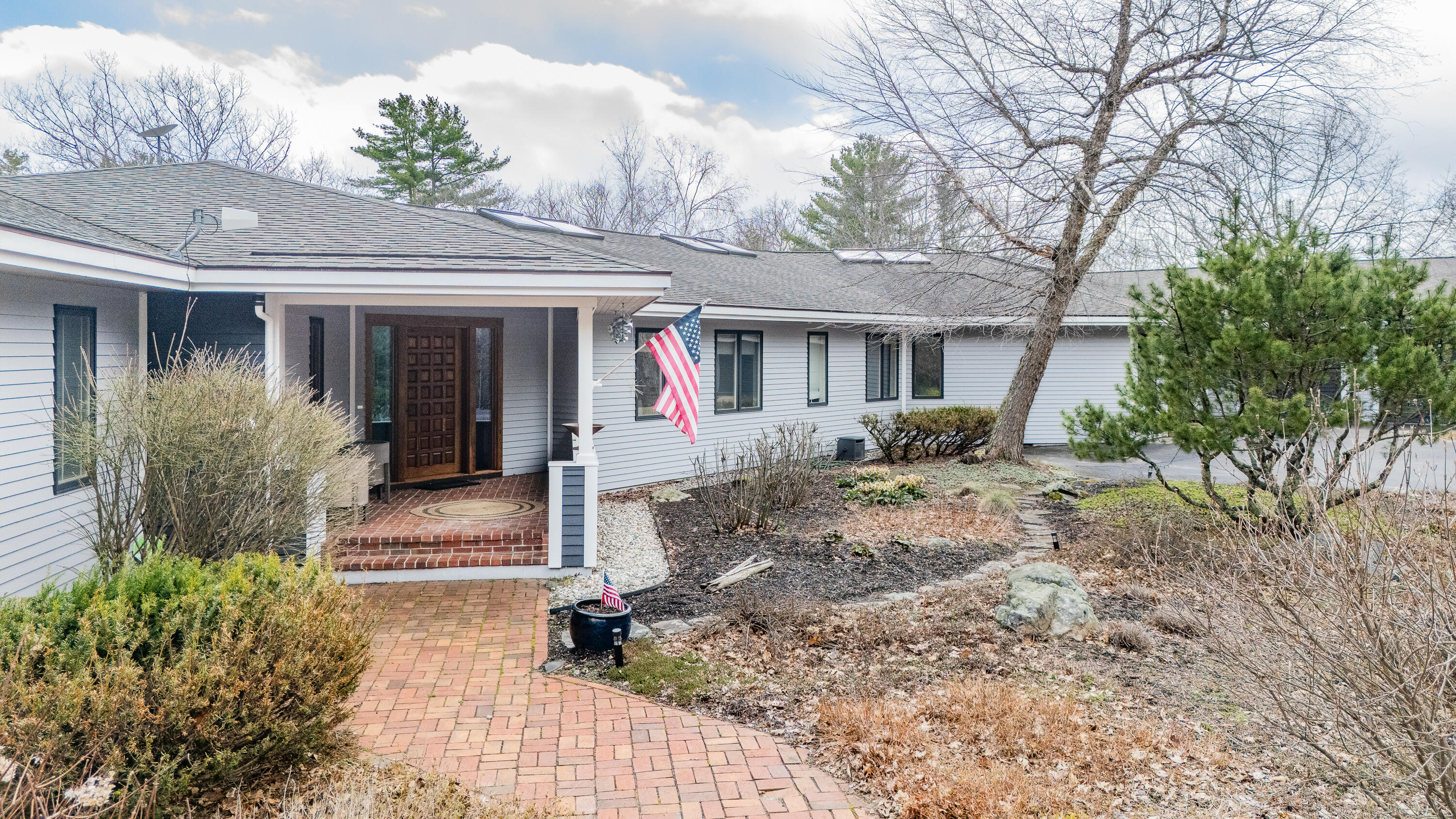 105 Mill Island Road, Arrowsic, ME, 04530