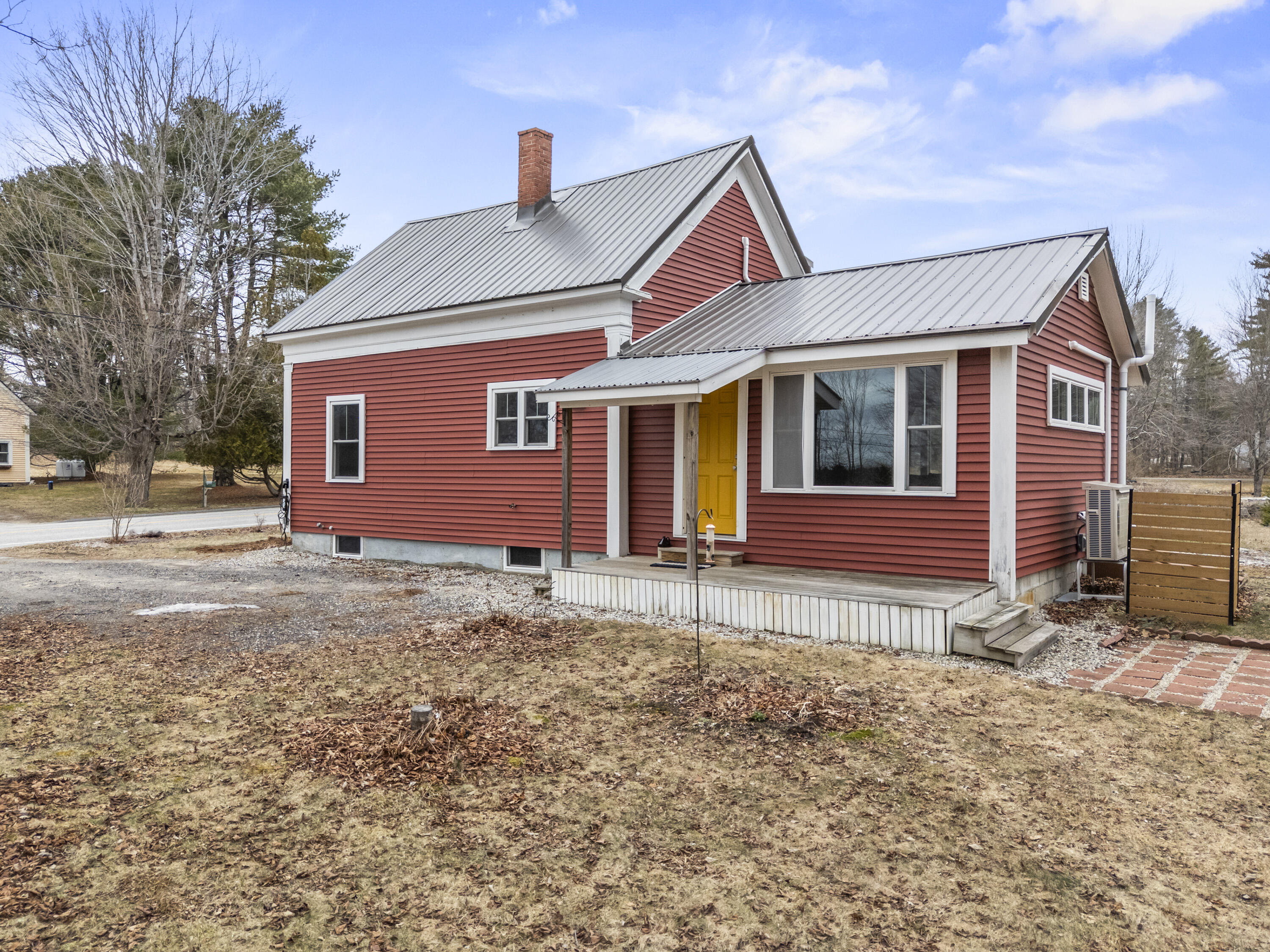 60 Pleasant Hill Road, Freeport, ME, 04032