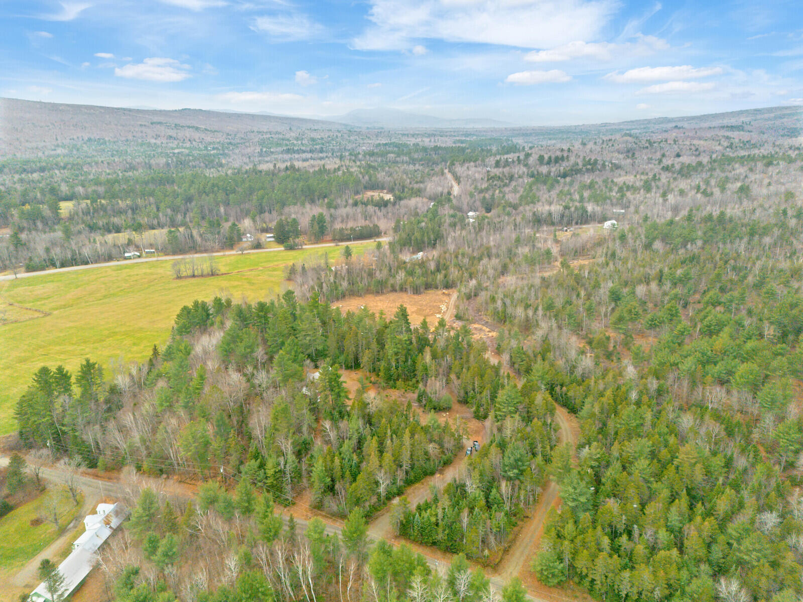 74 Lovejoy Road, Salem Twp, ME, 04983