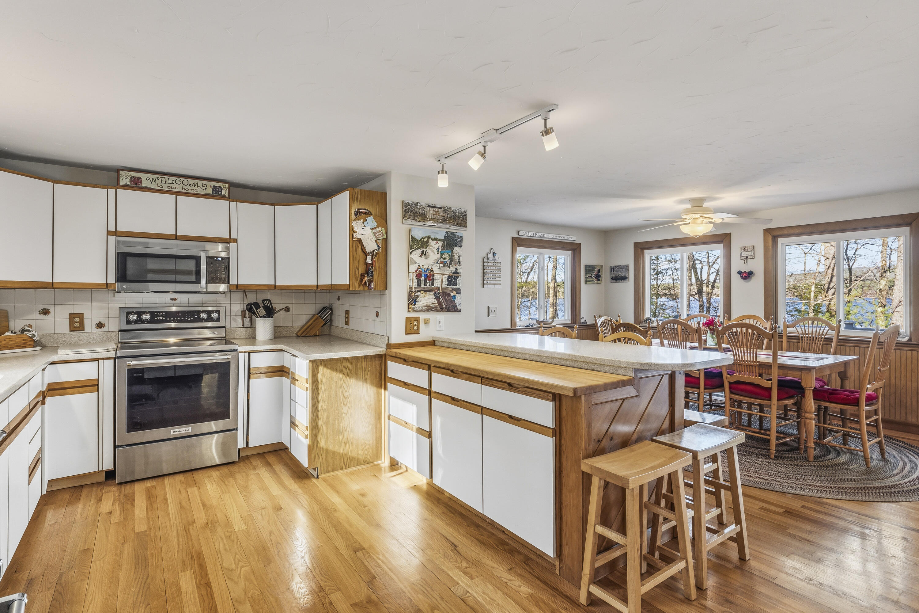 167 Oak Shore Road, Harrison, ME, 04040
