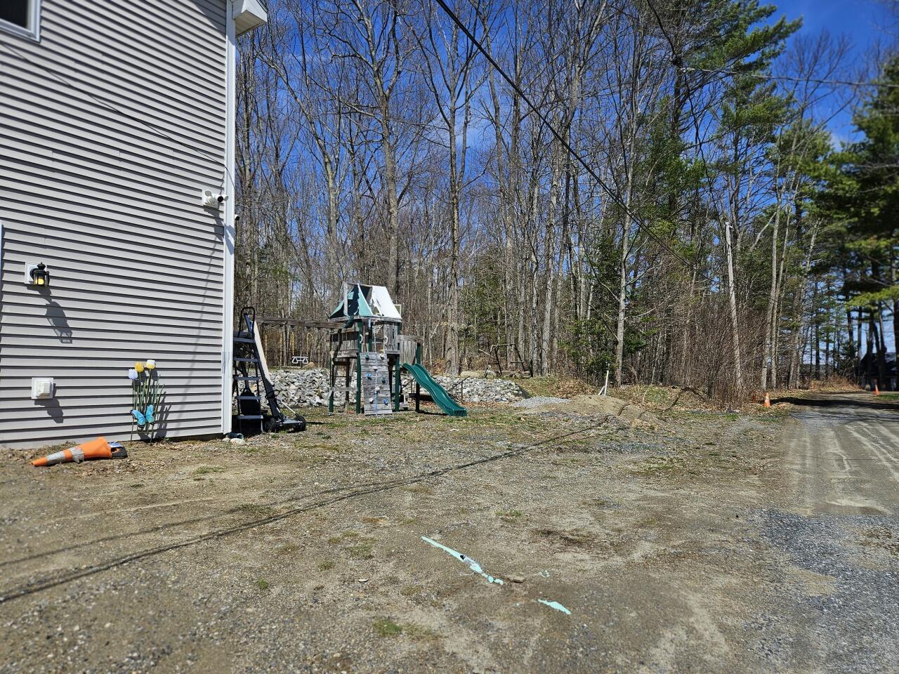 5 Lake Shore Drive, Greene, ME, 04236