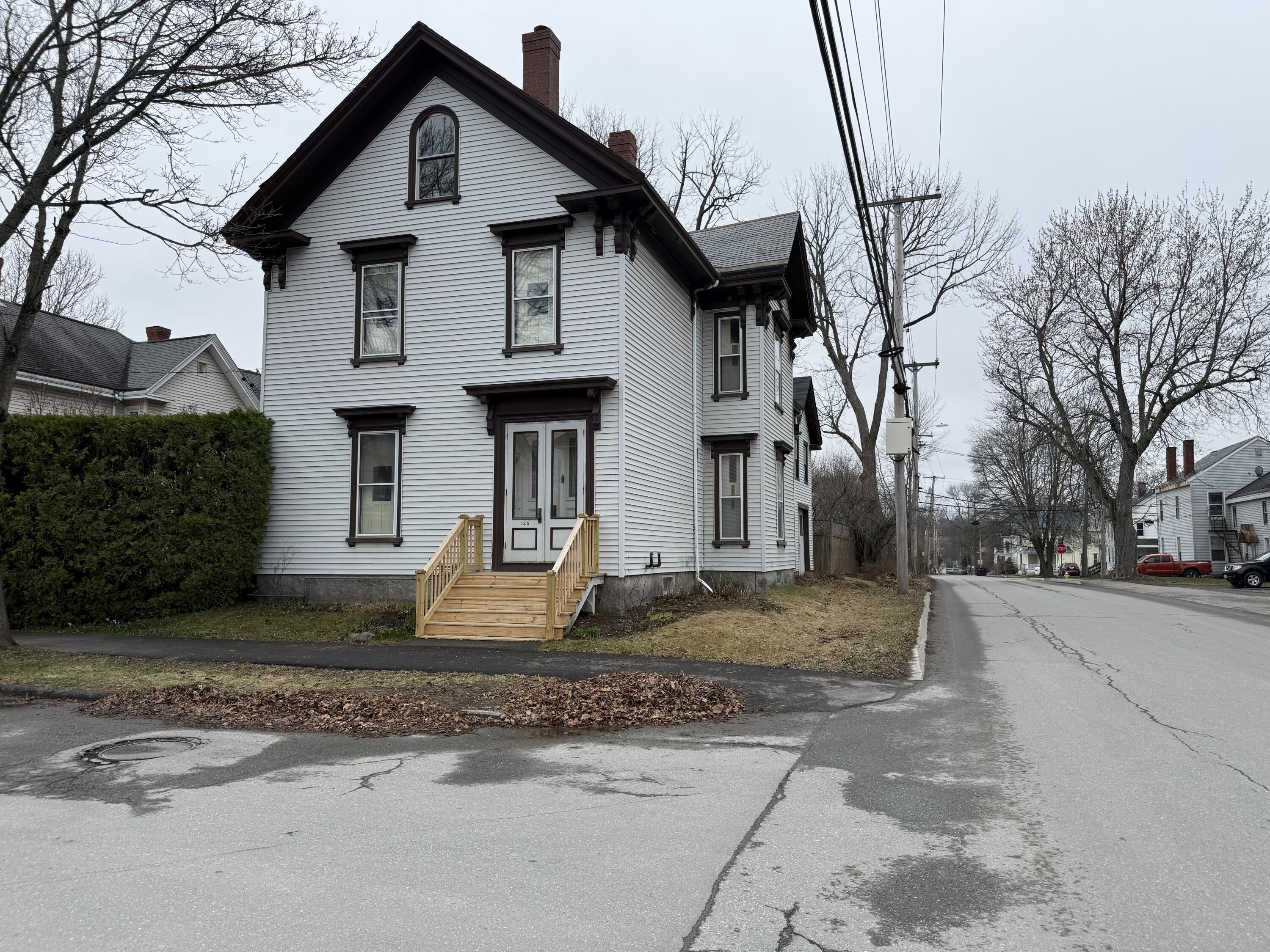 149 Old Main Street, Eagle Lake, ME, 04739