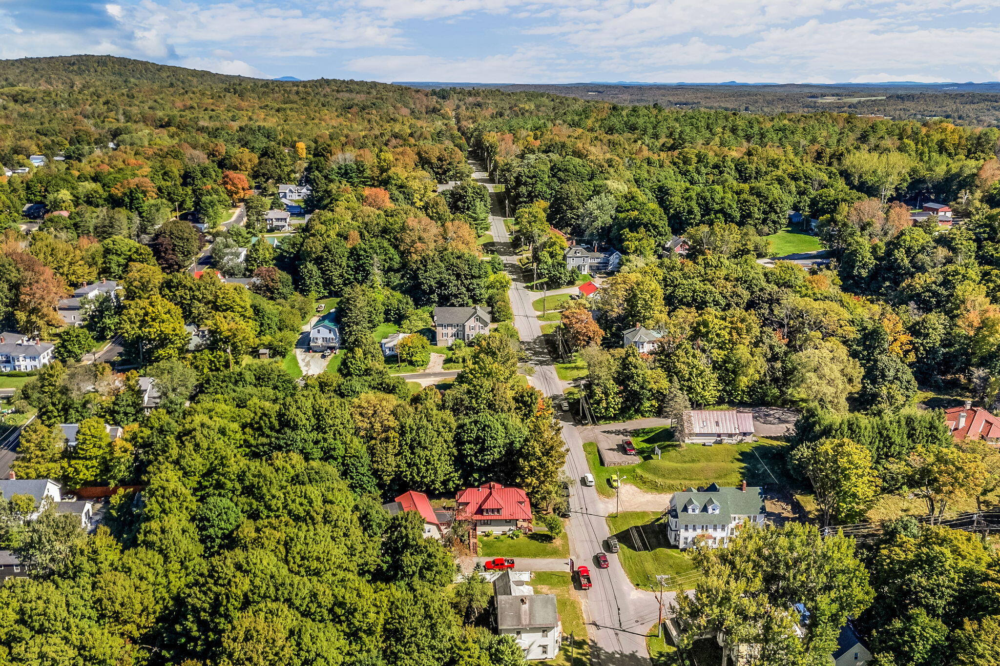 28 Main Street Hill, Dexter, ME, 04930
