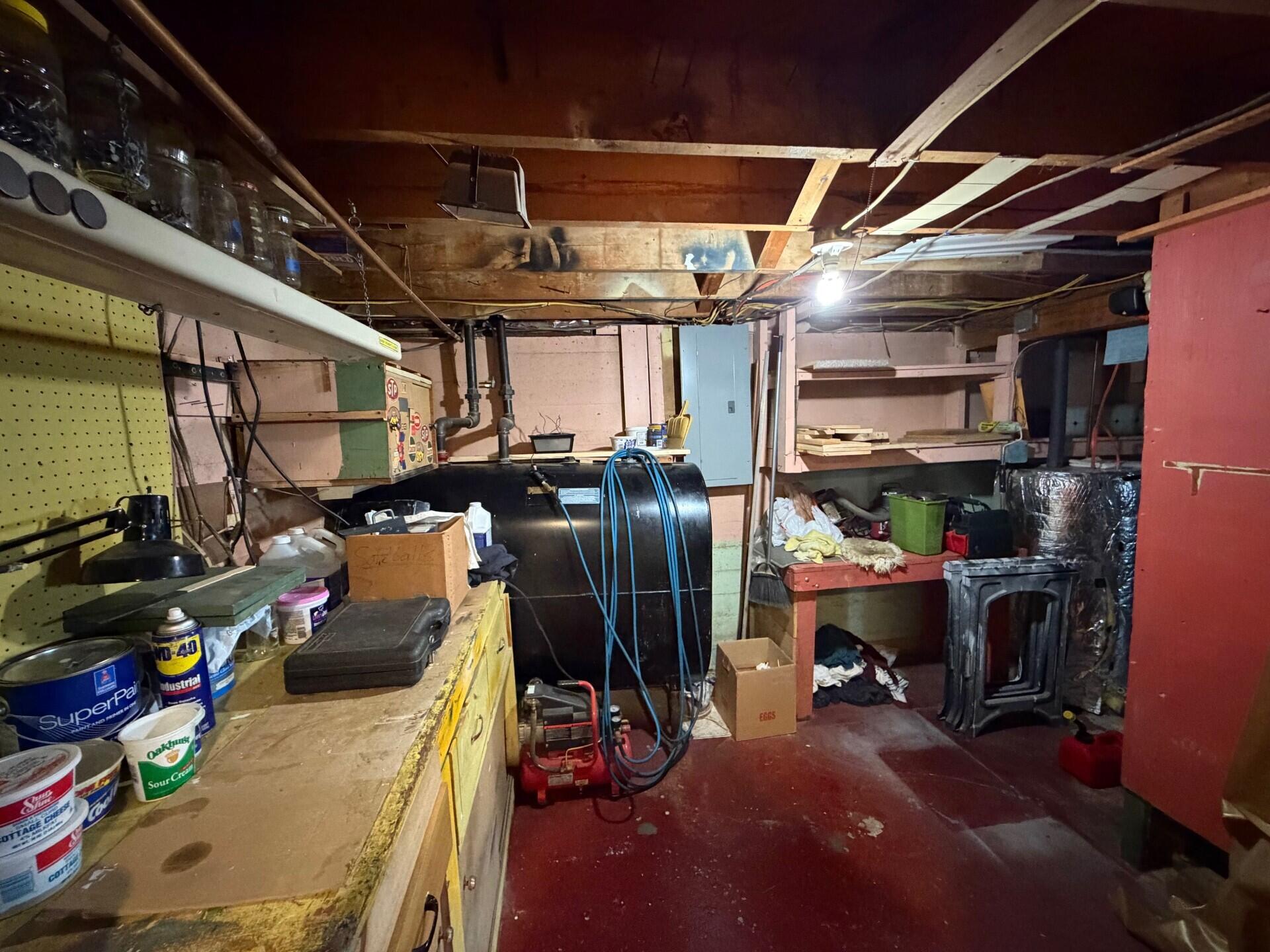 7 Madigan Street, Houlton, ME, 04730