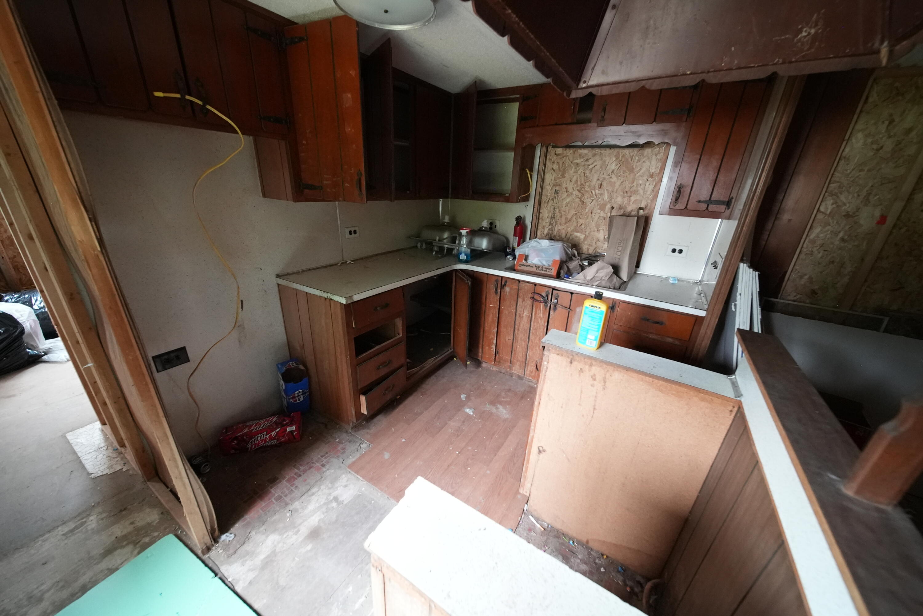 823 US RT 1, Amity, ME, 04471