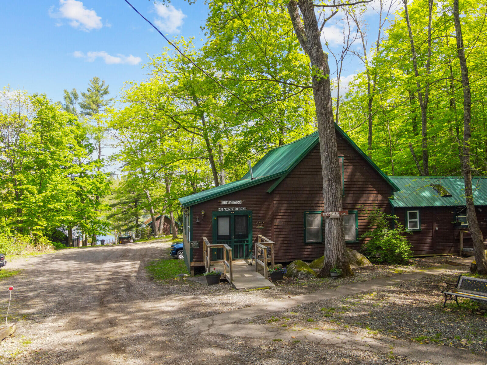 103 Taylor Woods Road, Belgrade, ME, 04917