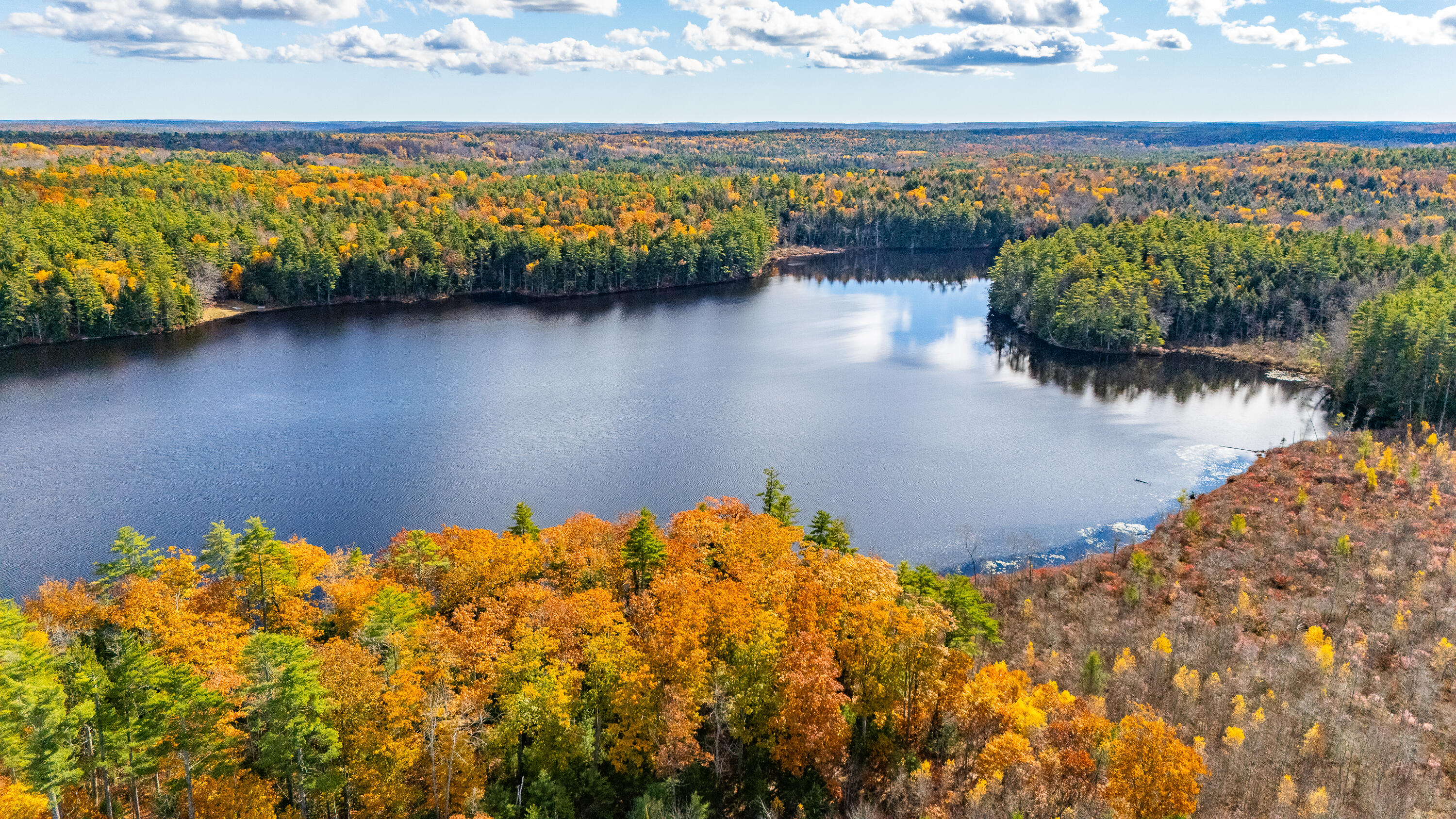 Lot 40 Range Way, Dresden, ME, 04342